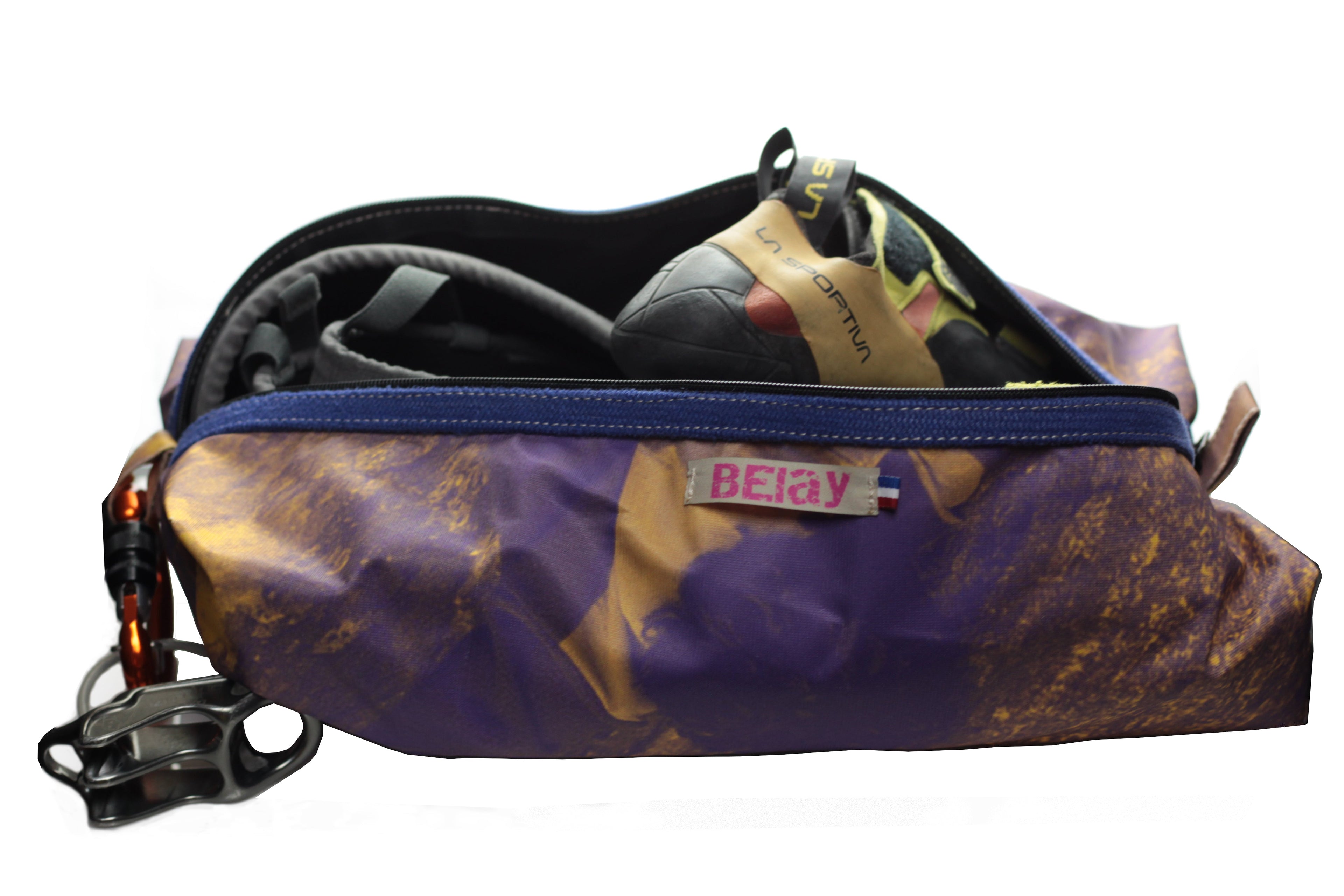 Sac fourre tout grand format