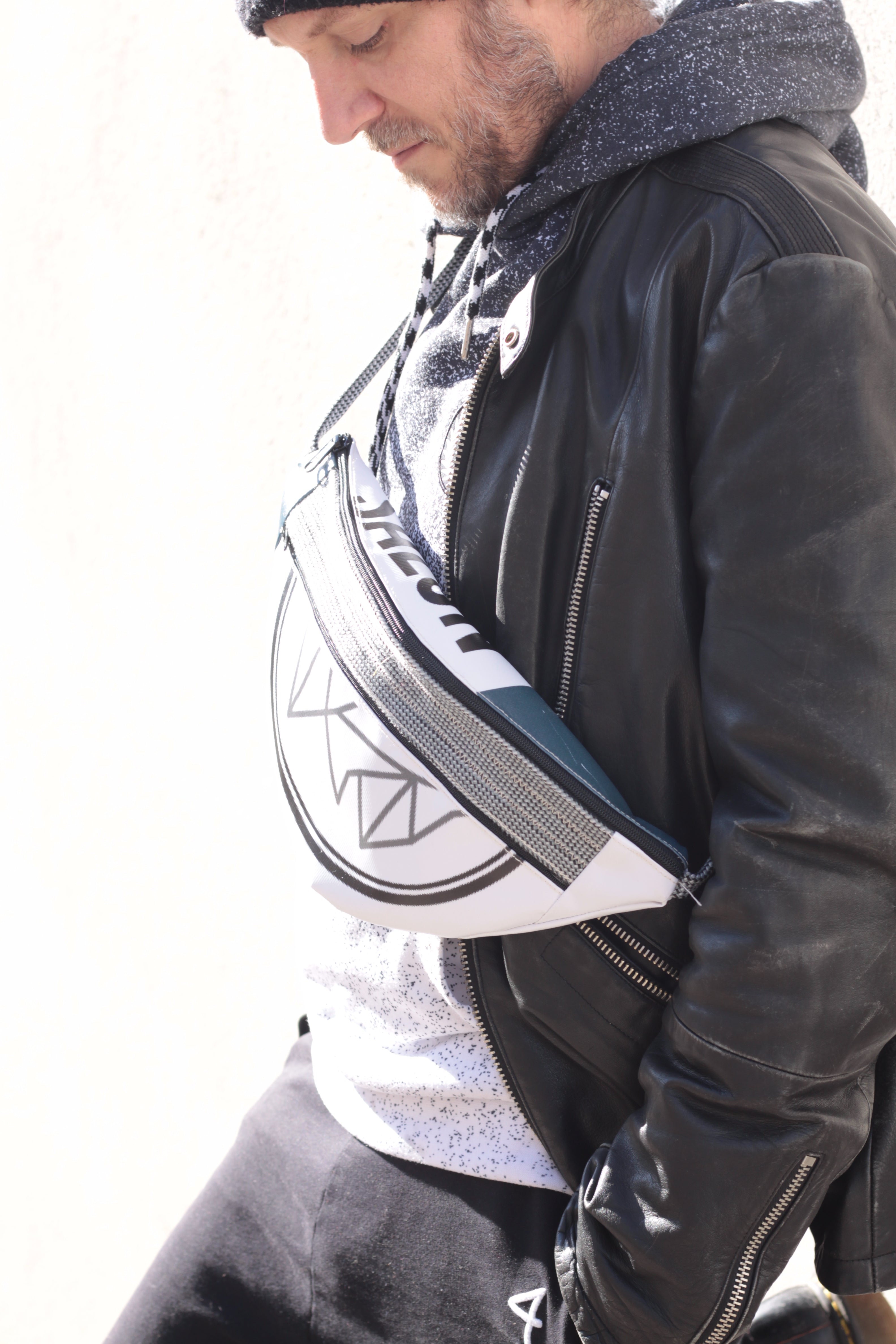 Le sac qui donne la banane !