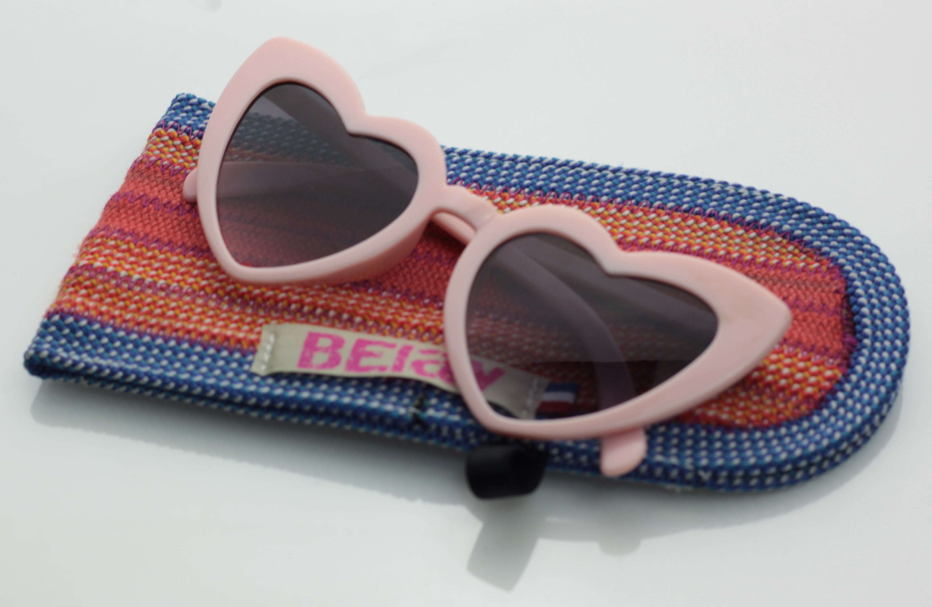 Etui à lunettes