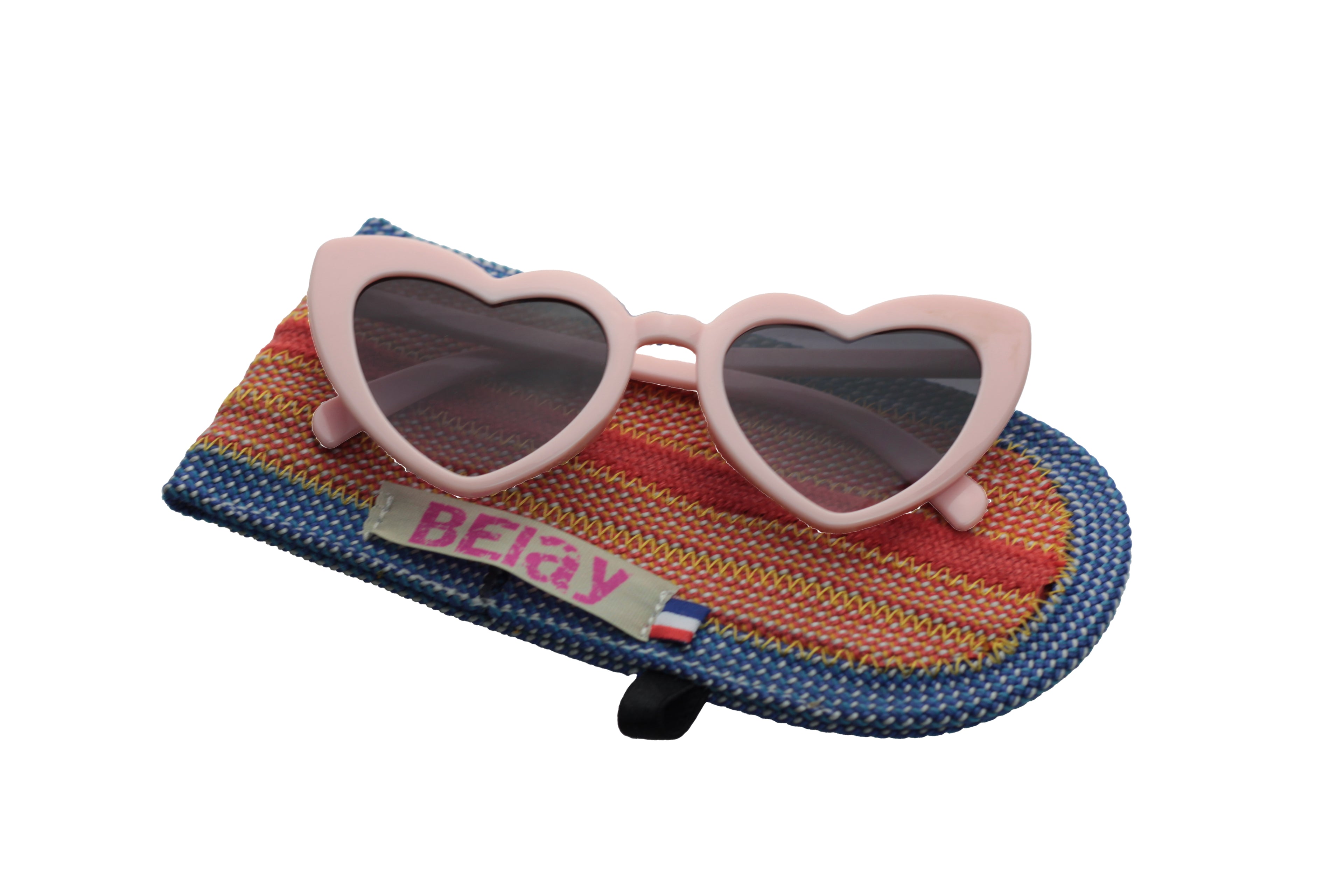 Etui à lunettes