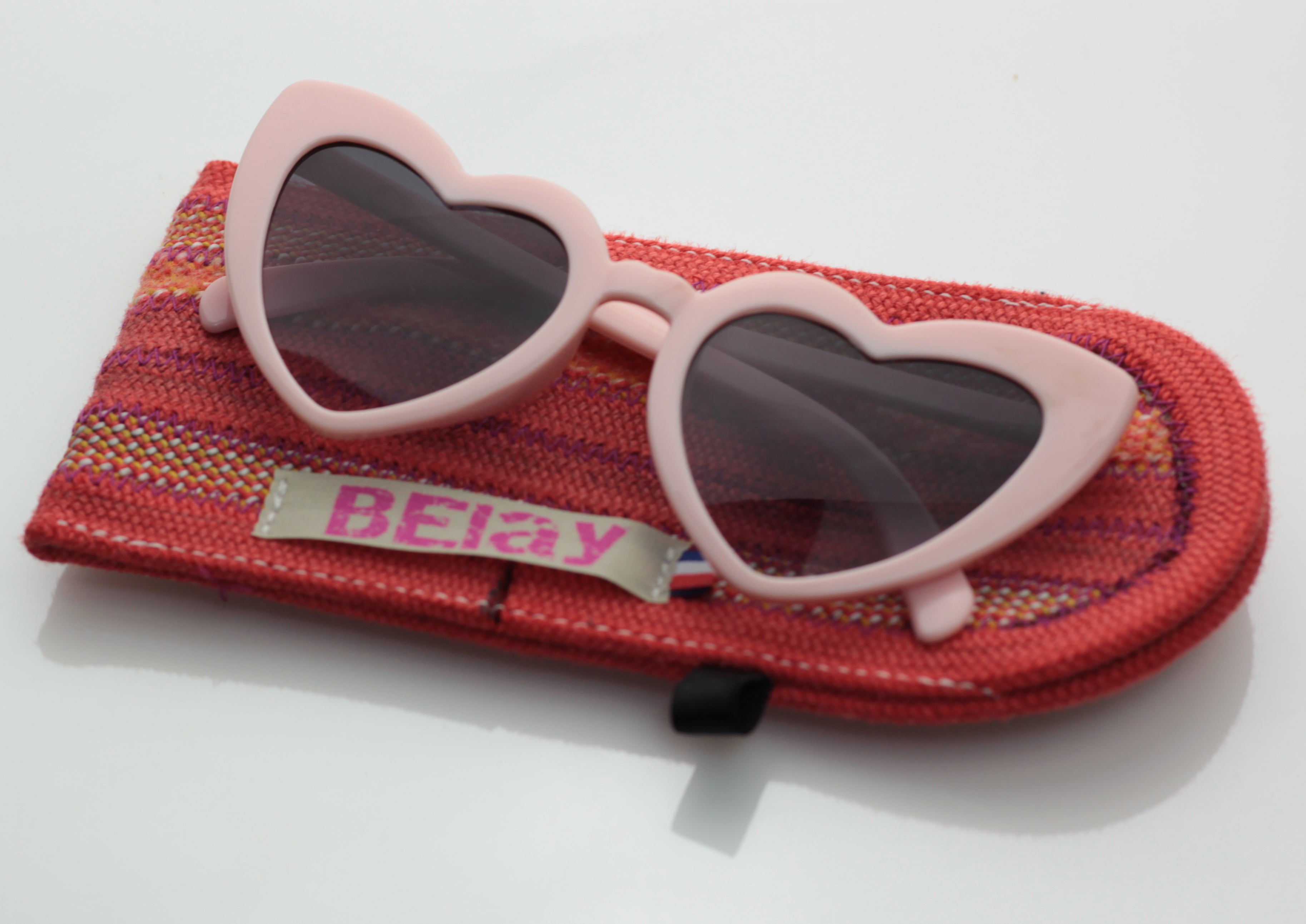 Etui à lunettes