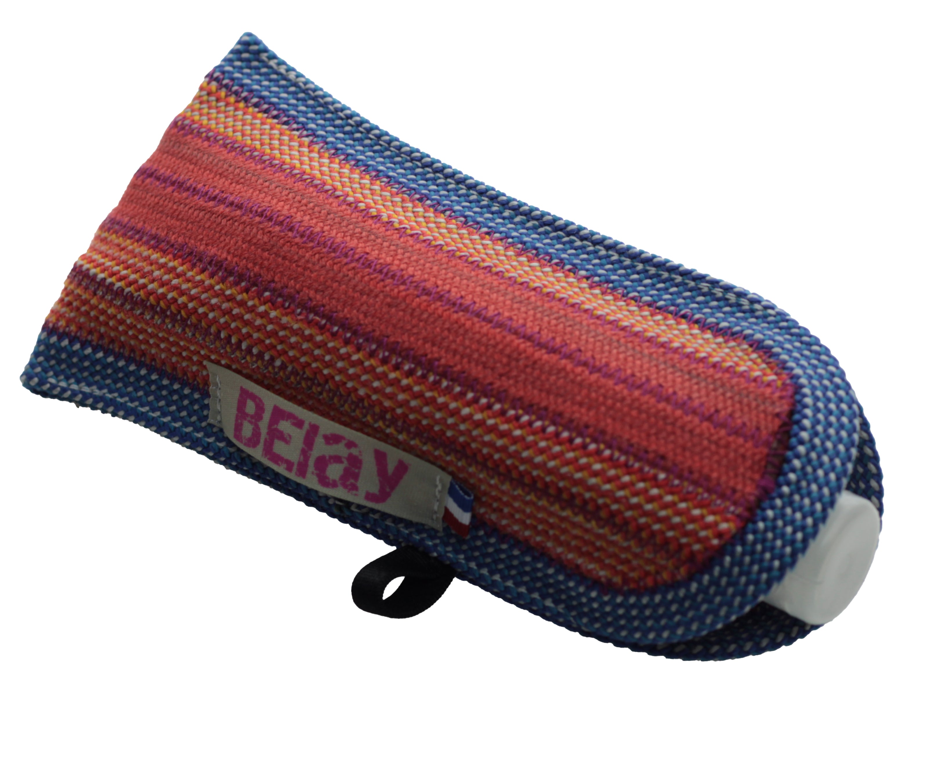 Etui à magnésie liquide
