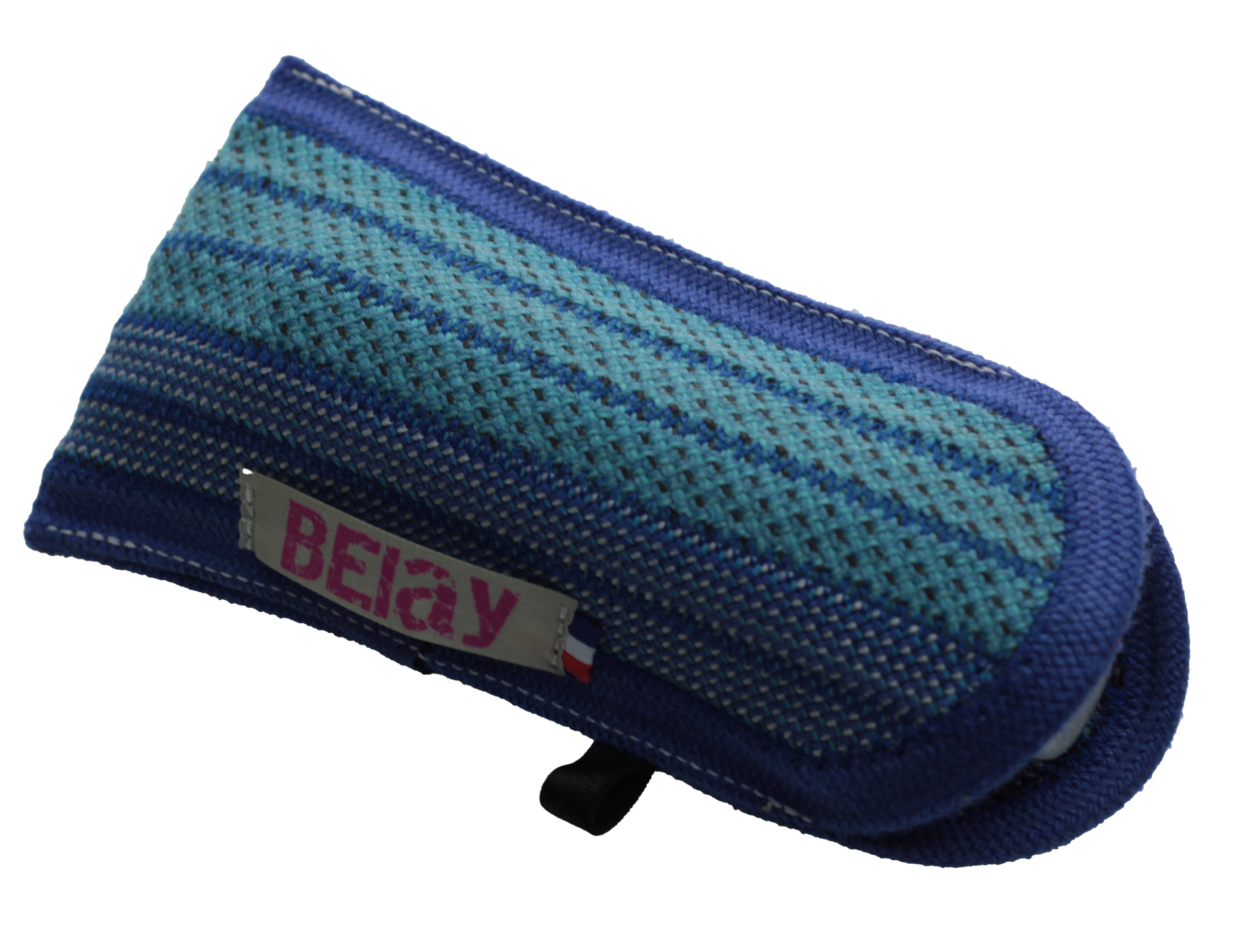Etui à magnésie liquide