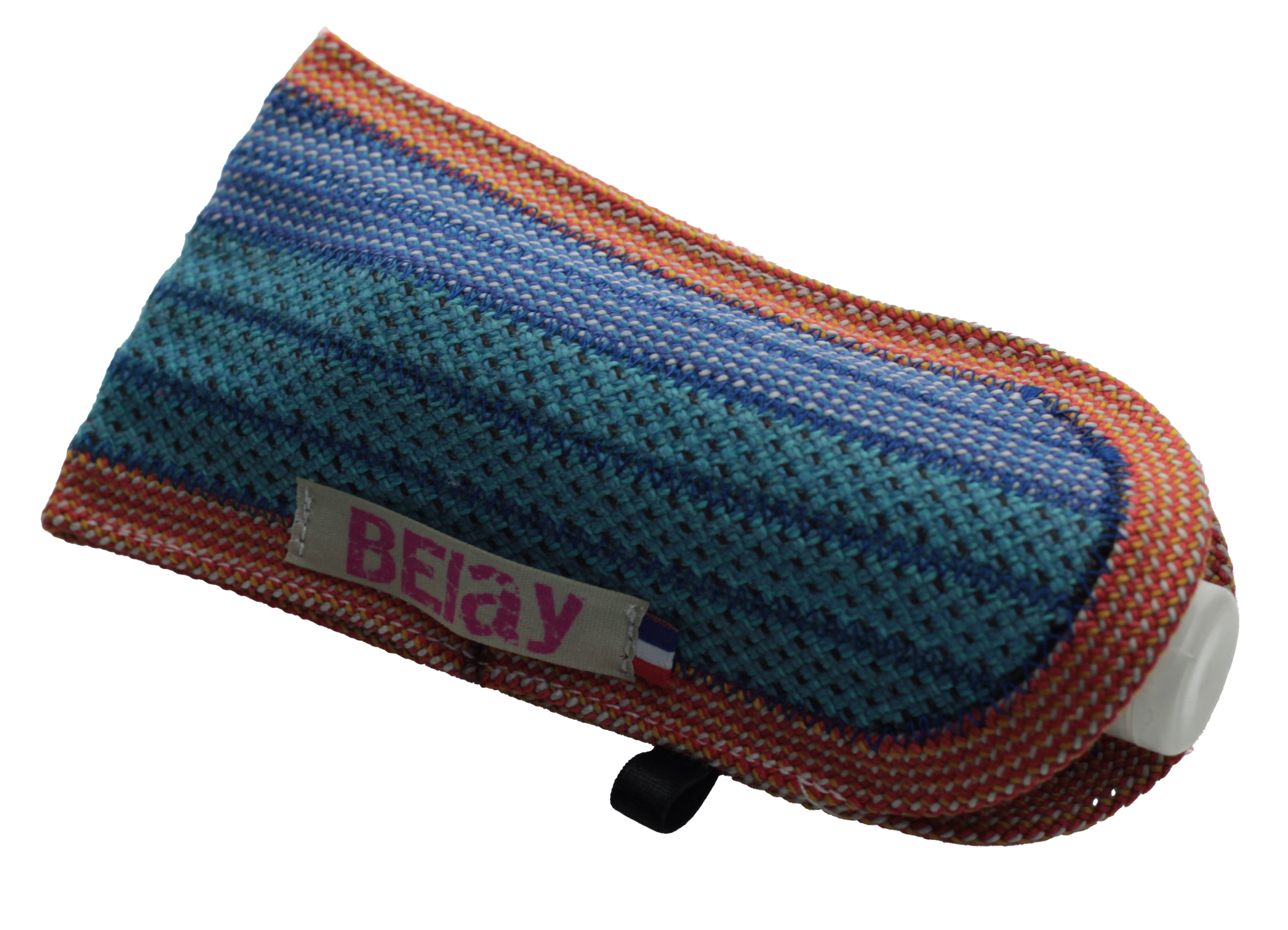 Etui à magnésie liquide