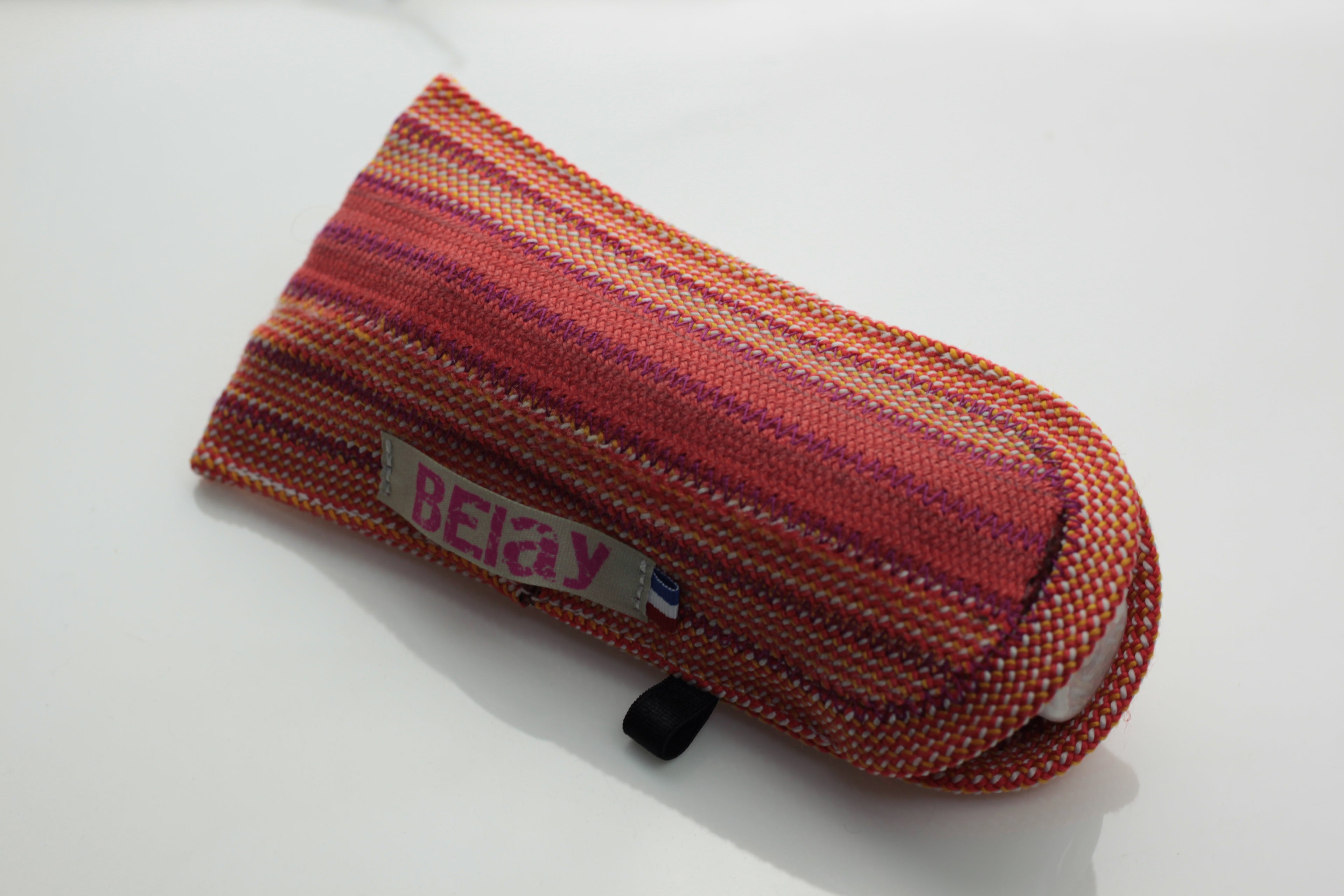 Etui à magnésie liquide