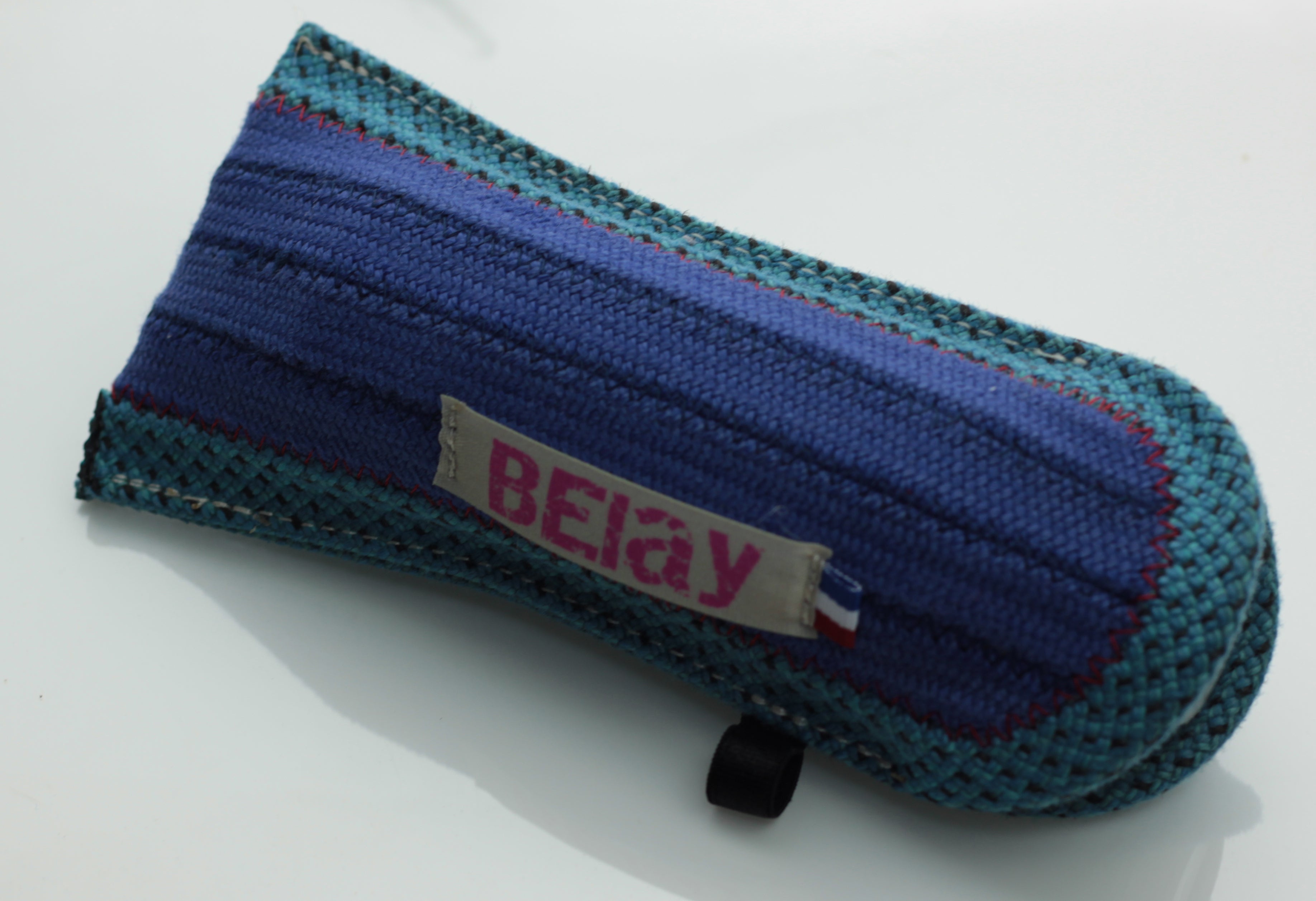 Etui à magnésie liquide