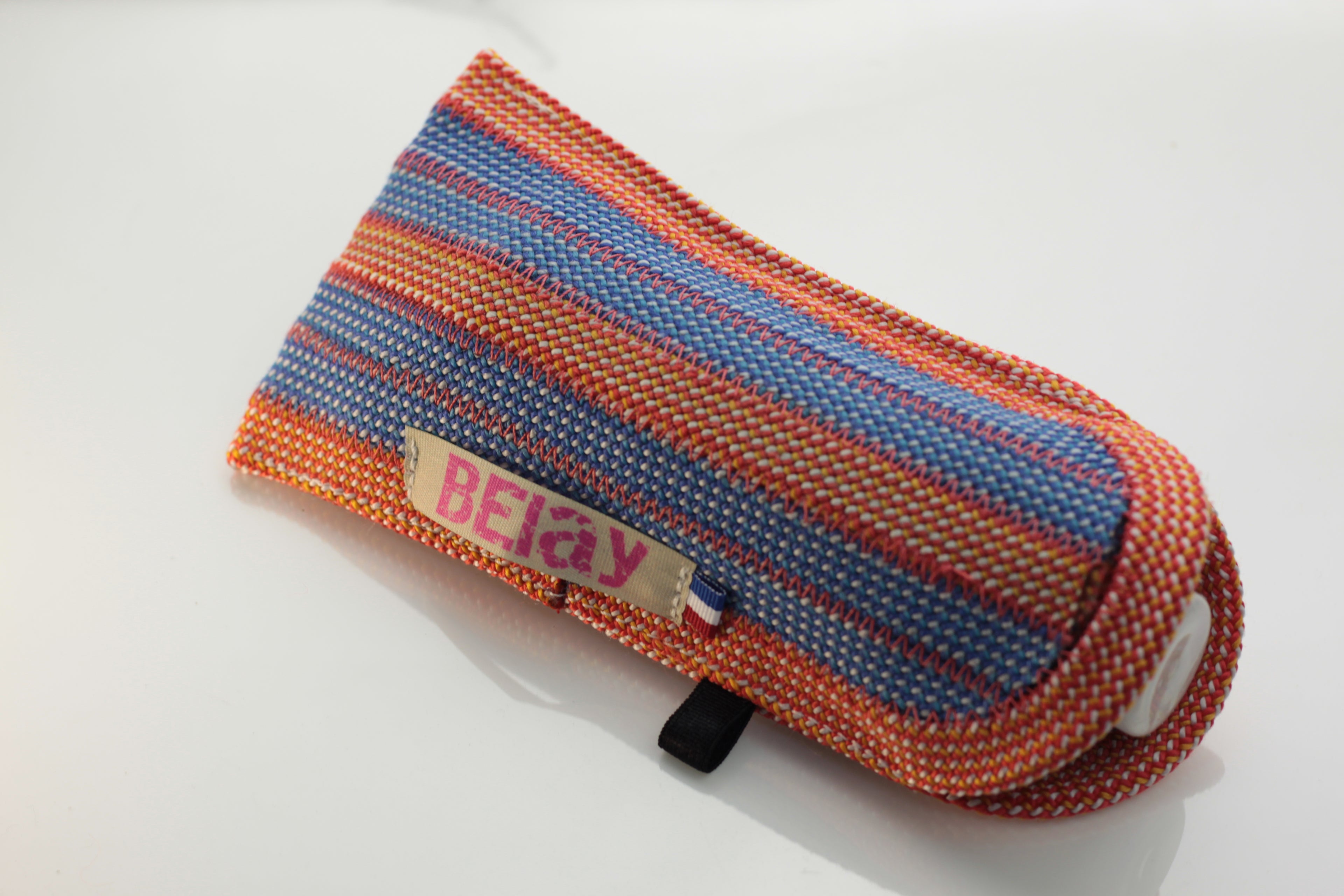 Etui à magnésie liquide