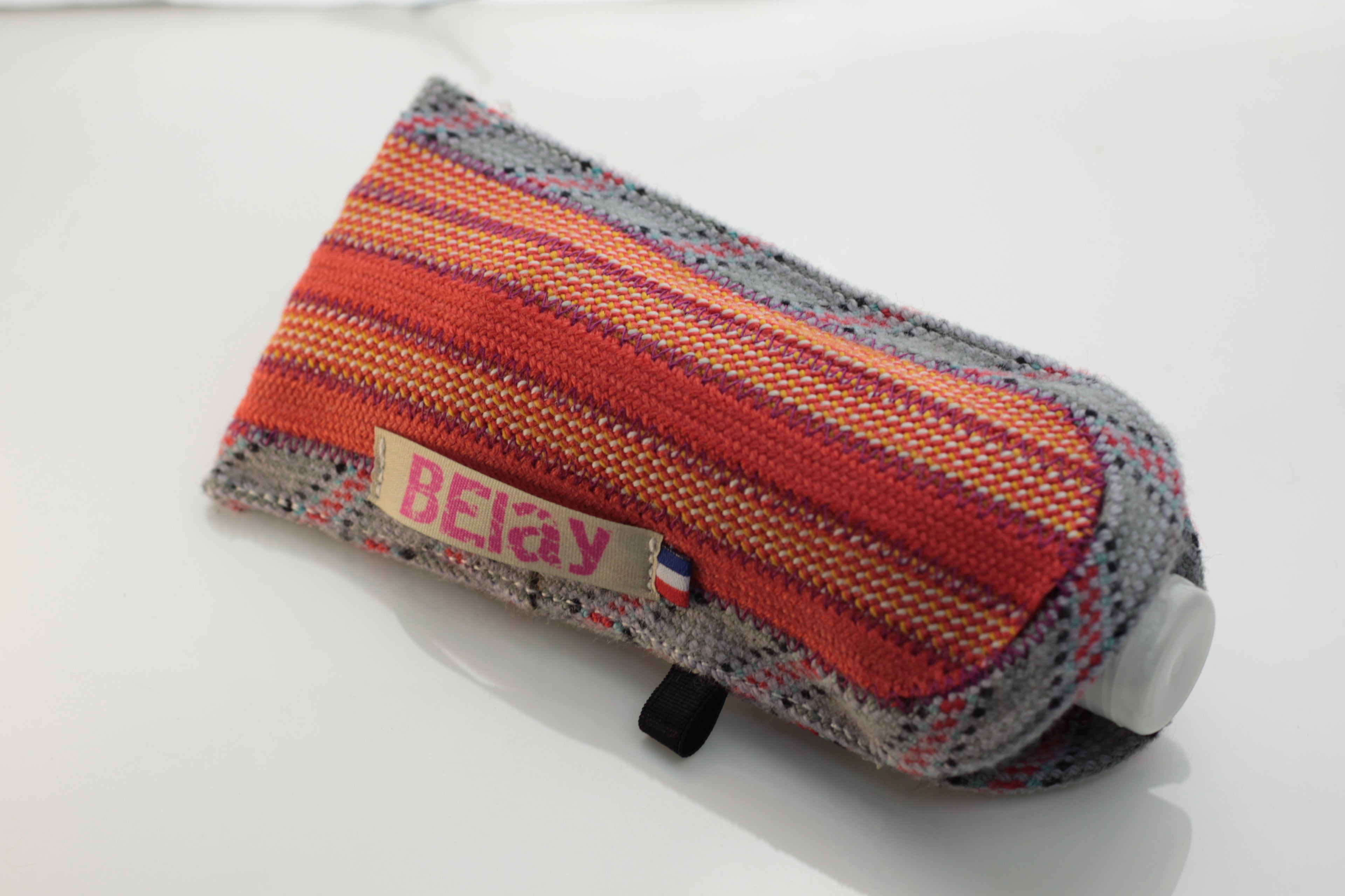 Etui à magnésie liquide