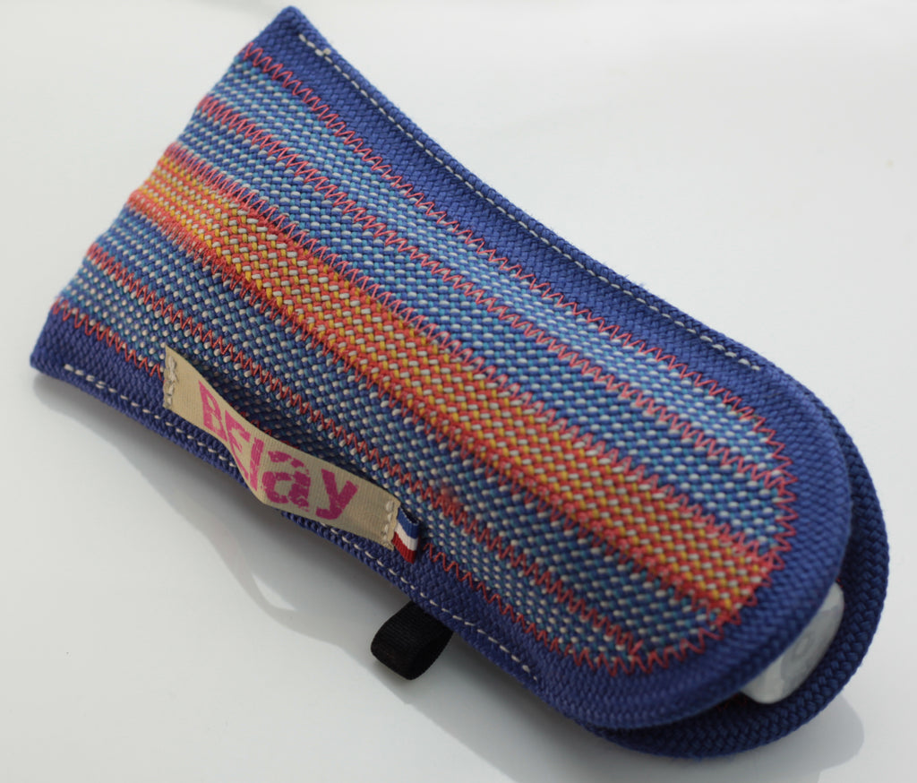 Etui à magnésie liquide