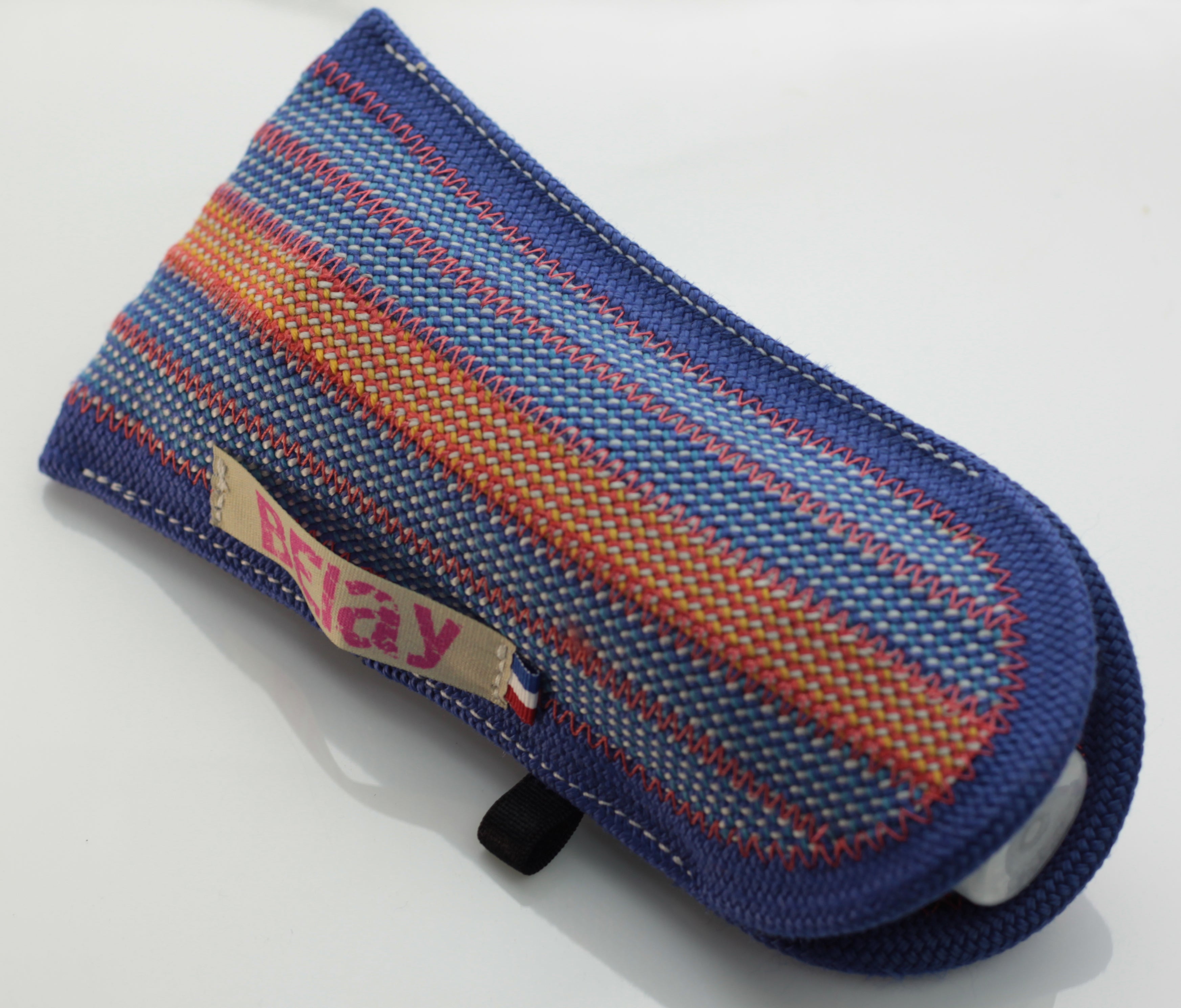 Etui à magnésie liquide