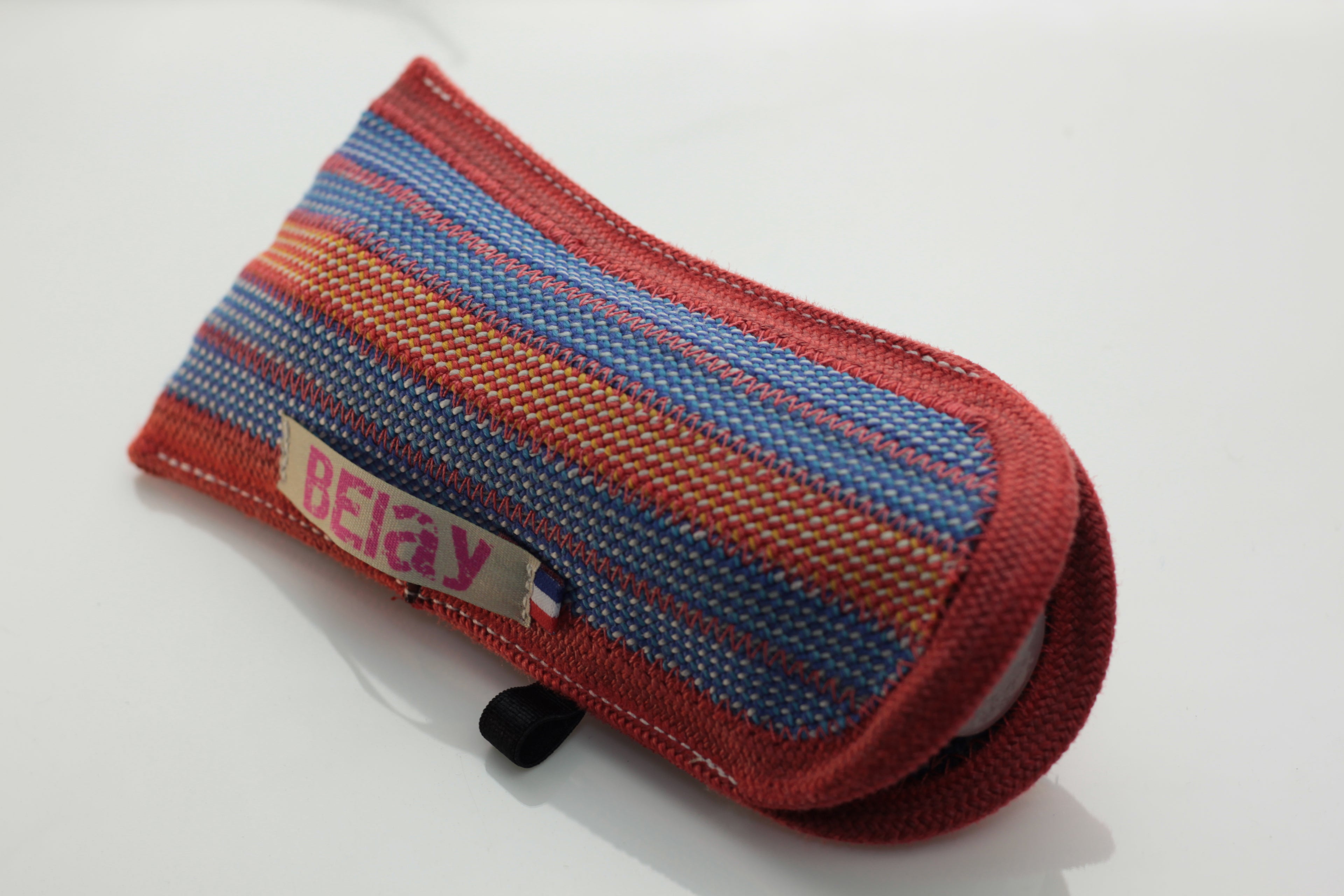 Etui à magnésie liquide