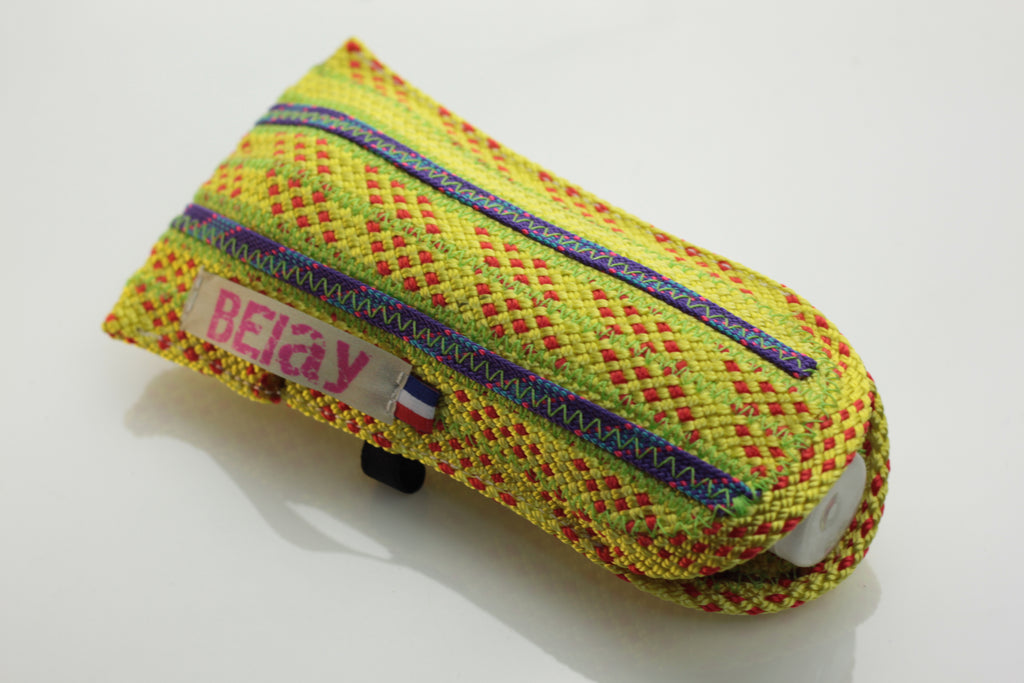 Etui à magnésie liquide