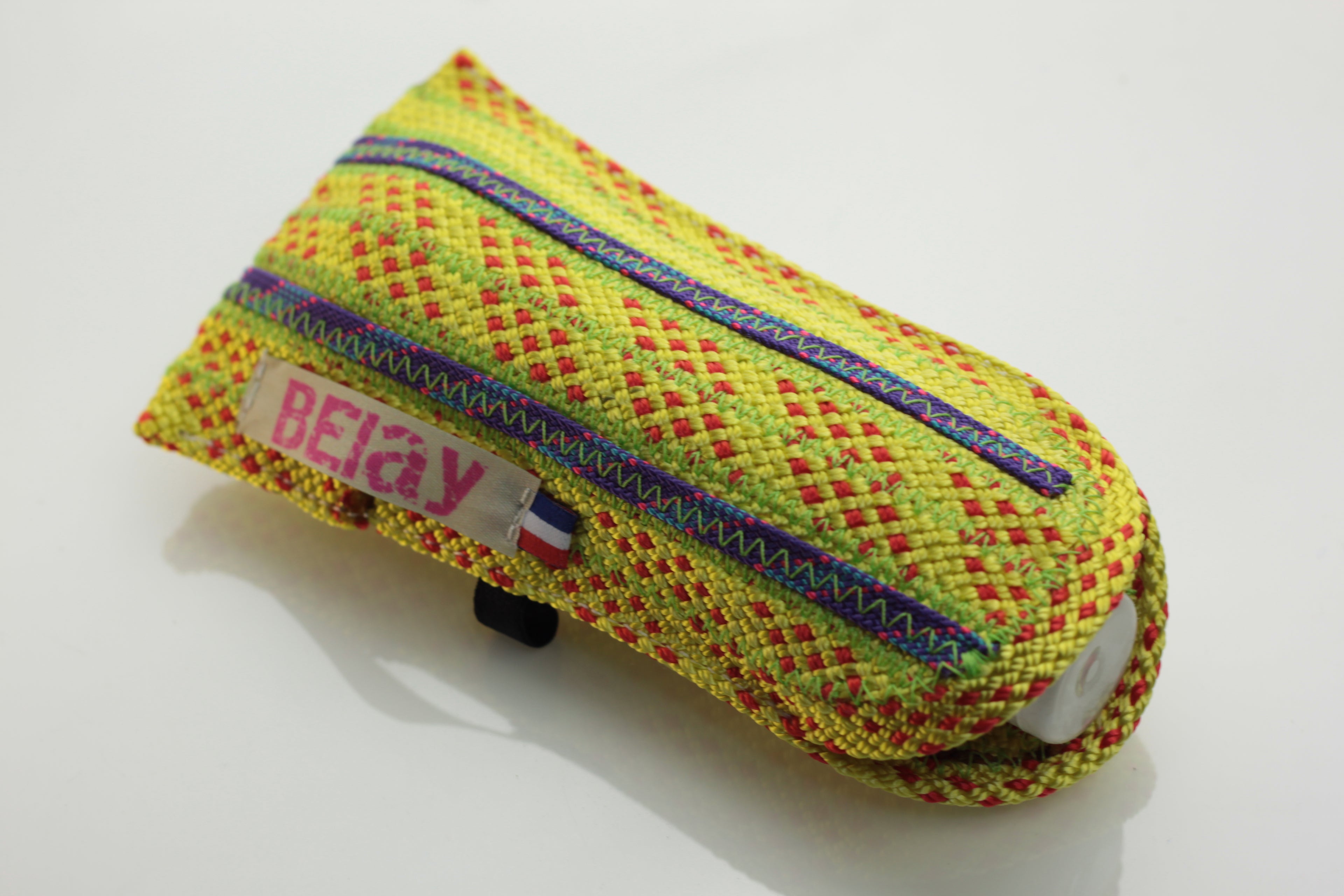 Etui à magnésie liquide