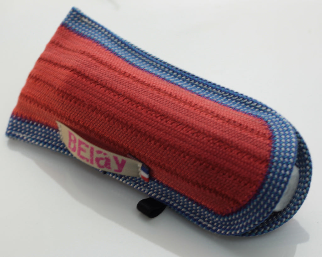 Etui à magnésie liquide