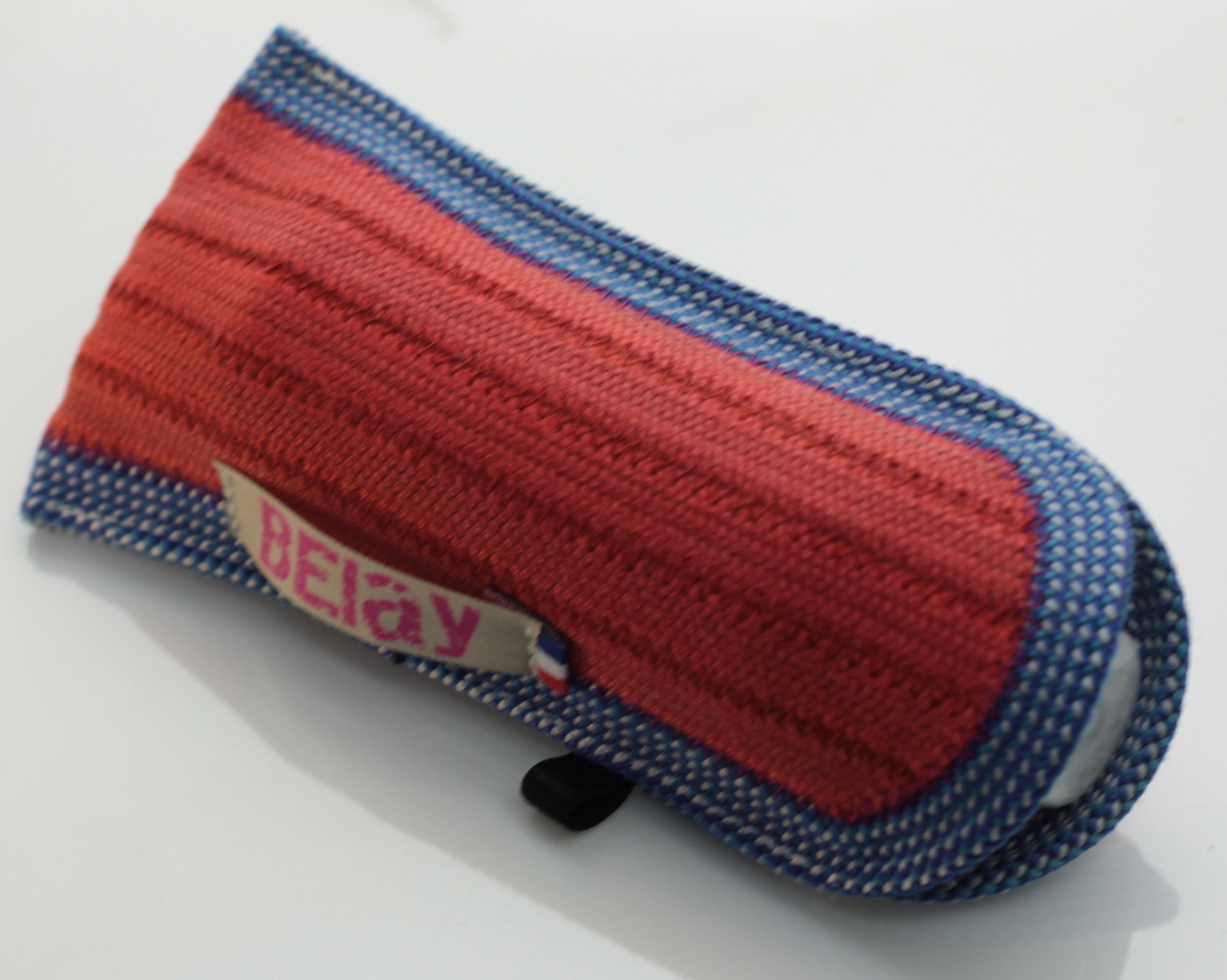 Etui à magnésie liquide
