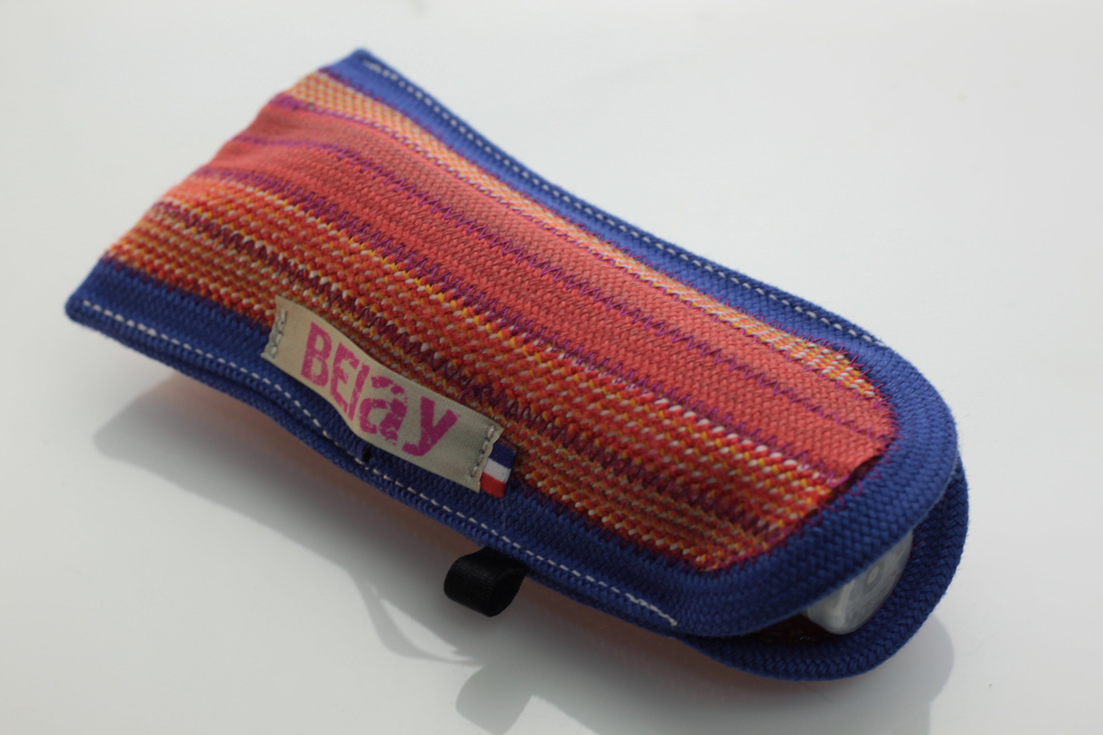 Etui à magnésie liquide