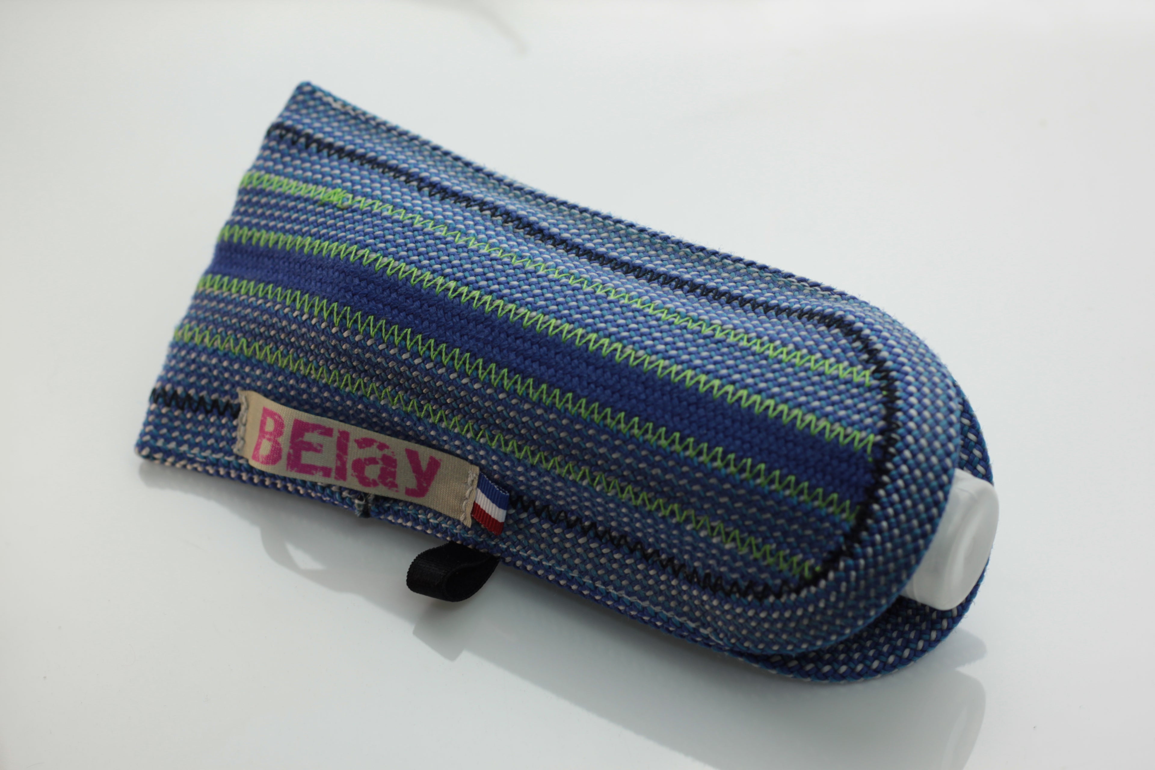 Etui à magnésie liquide