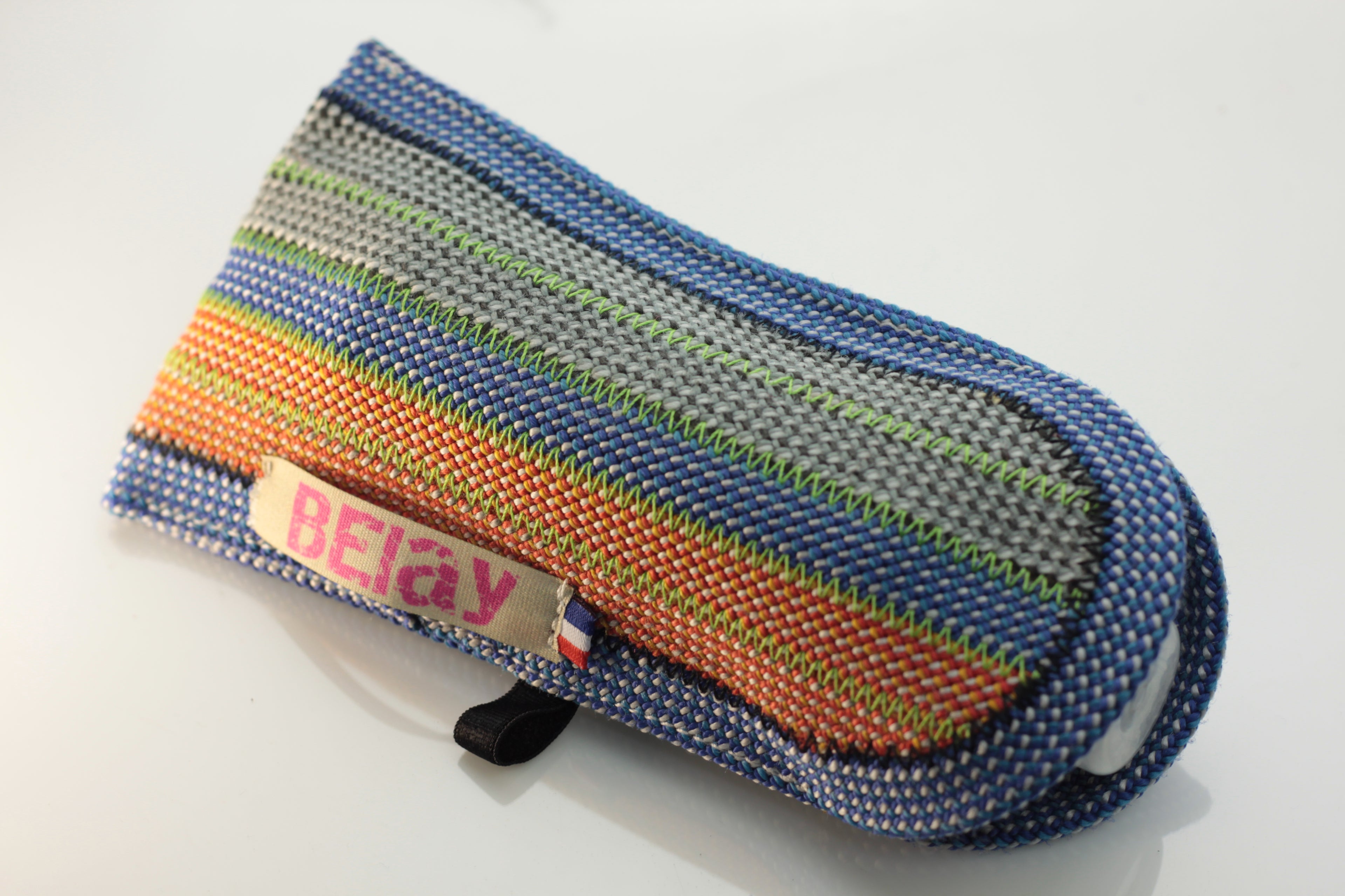 Etui à magnésie liquide