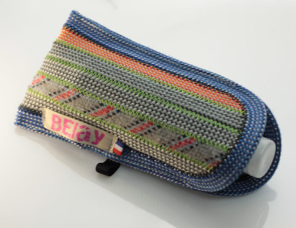 Etui à magnésie liquide