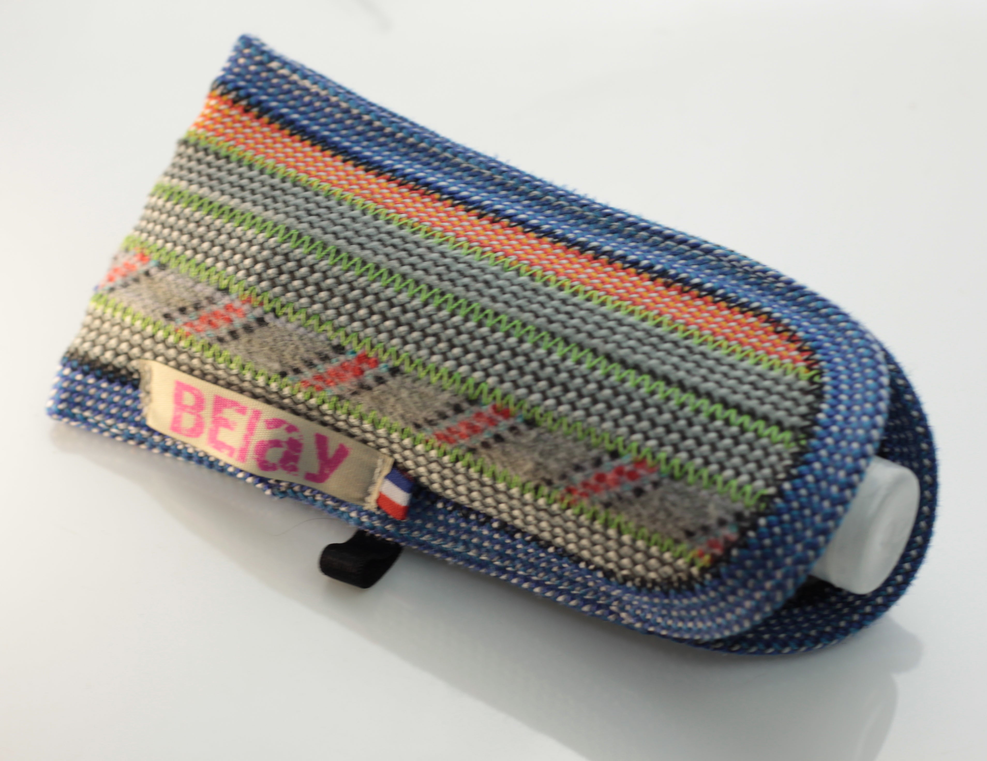 Etui à magnésie liquide