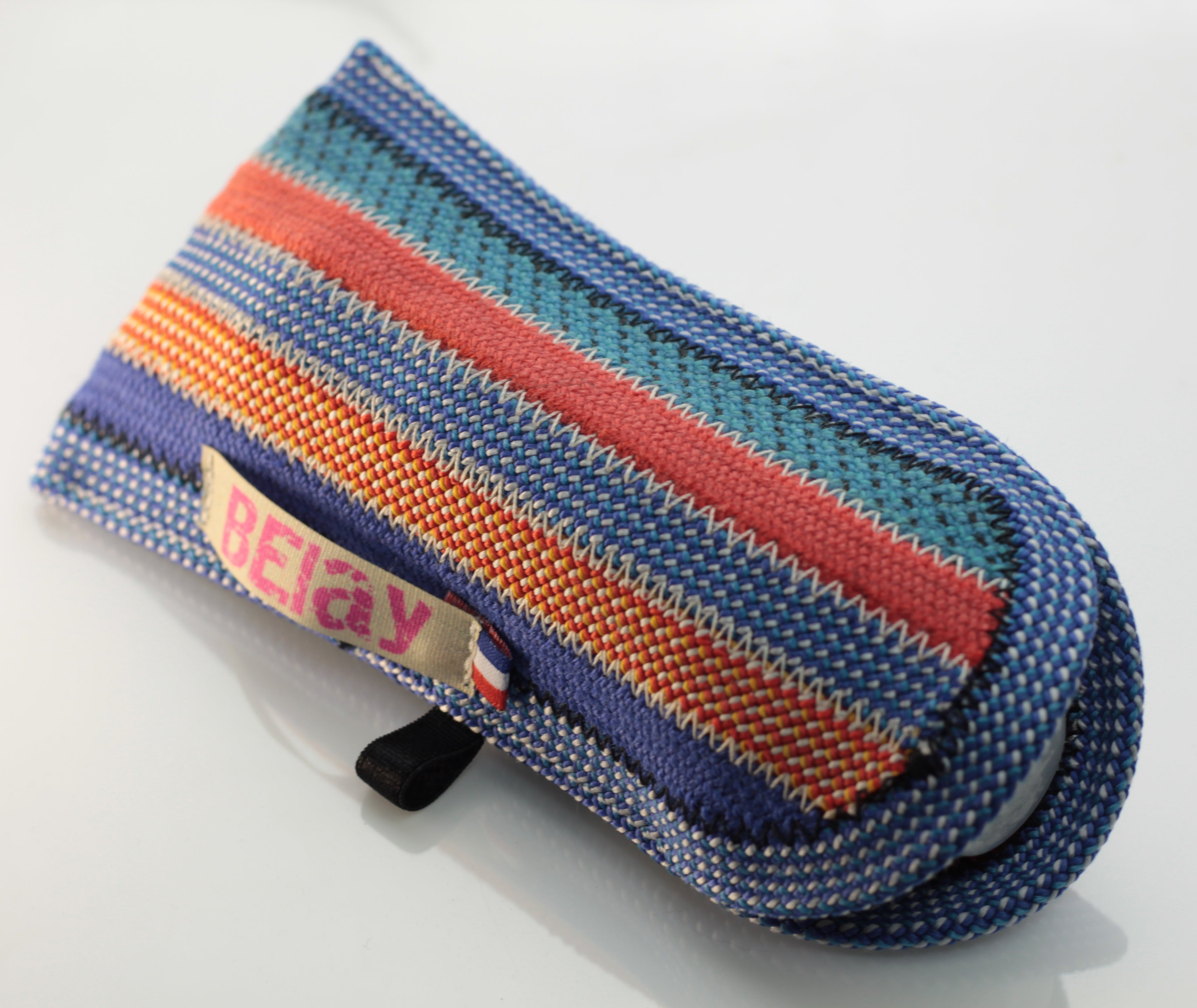 Etui à magnésie liquide
