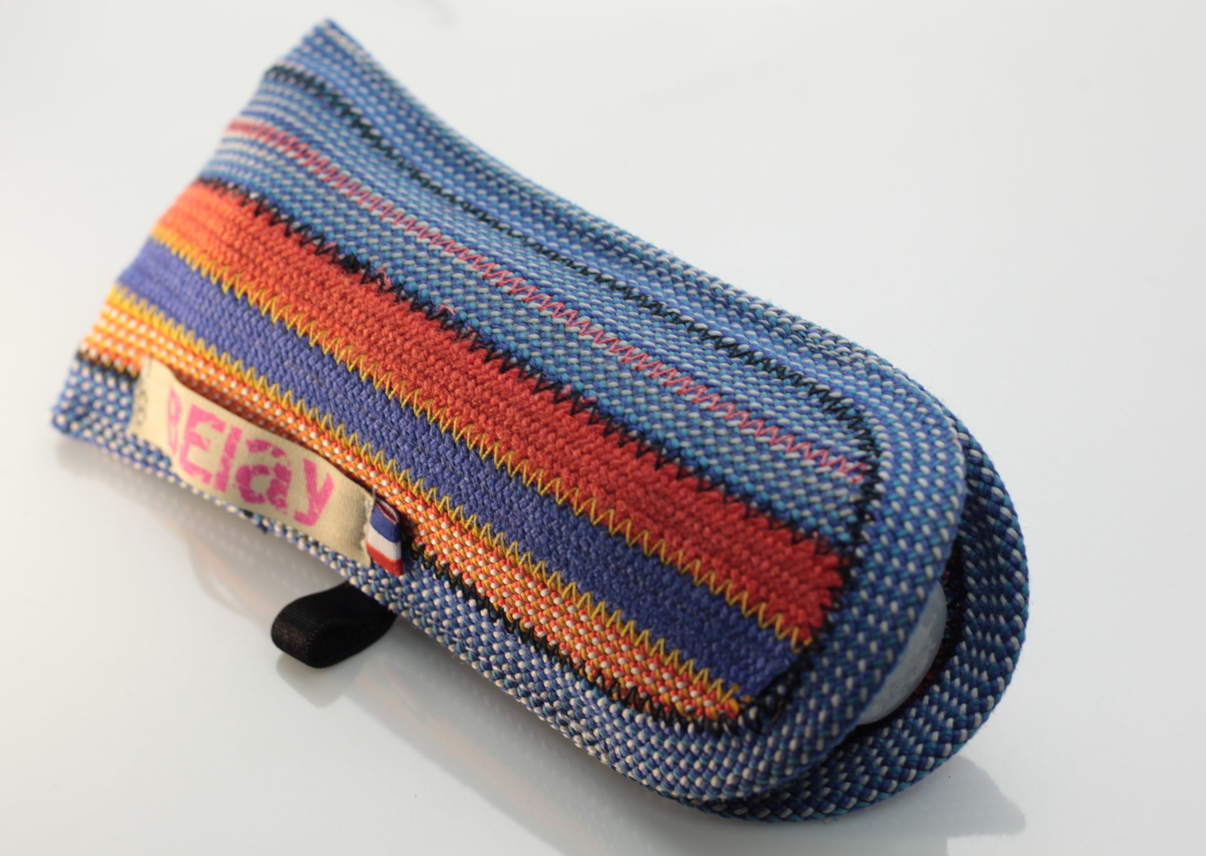 Etui à magnésie liquide