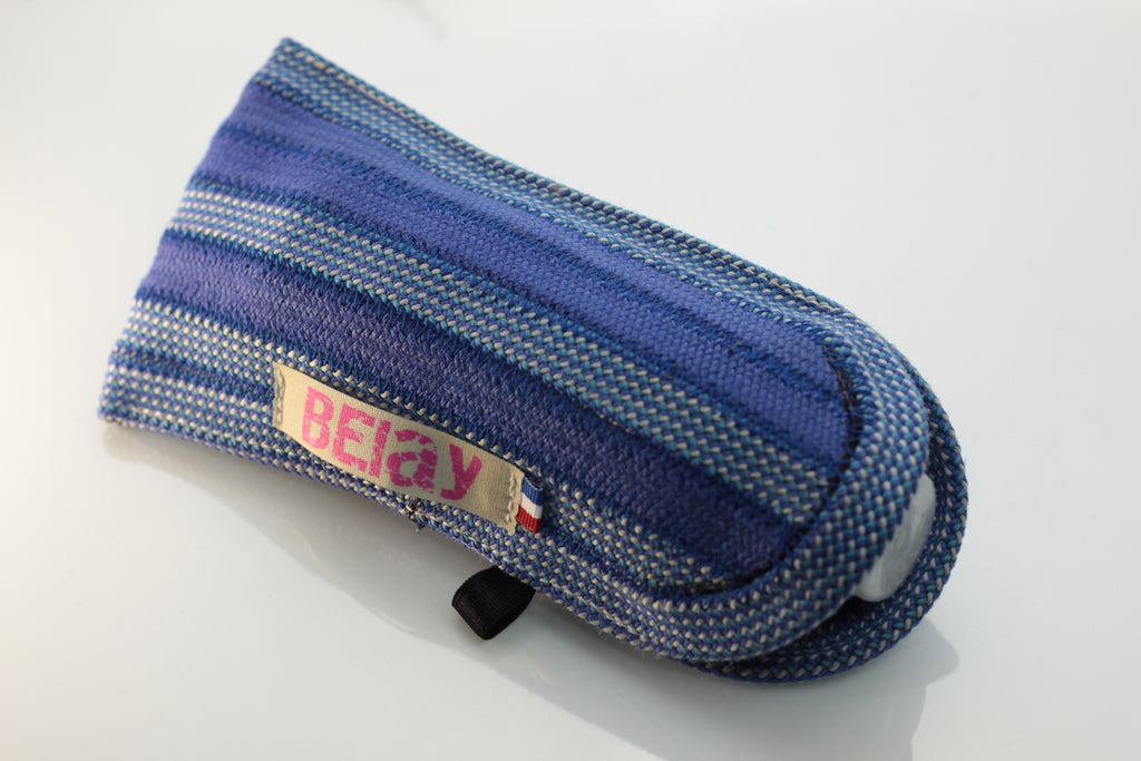 Etui à magnésie liquide