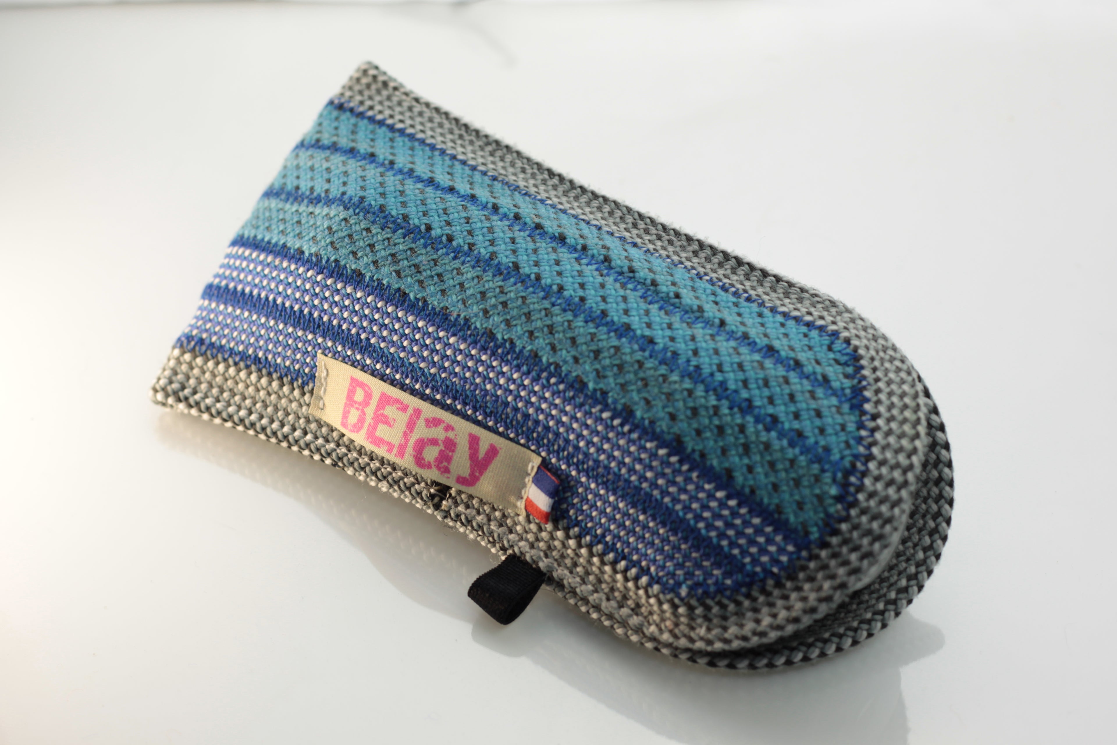 Etui à magnésie liquide