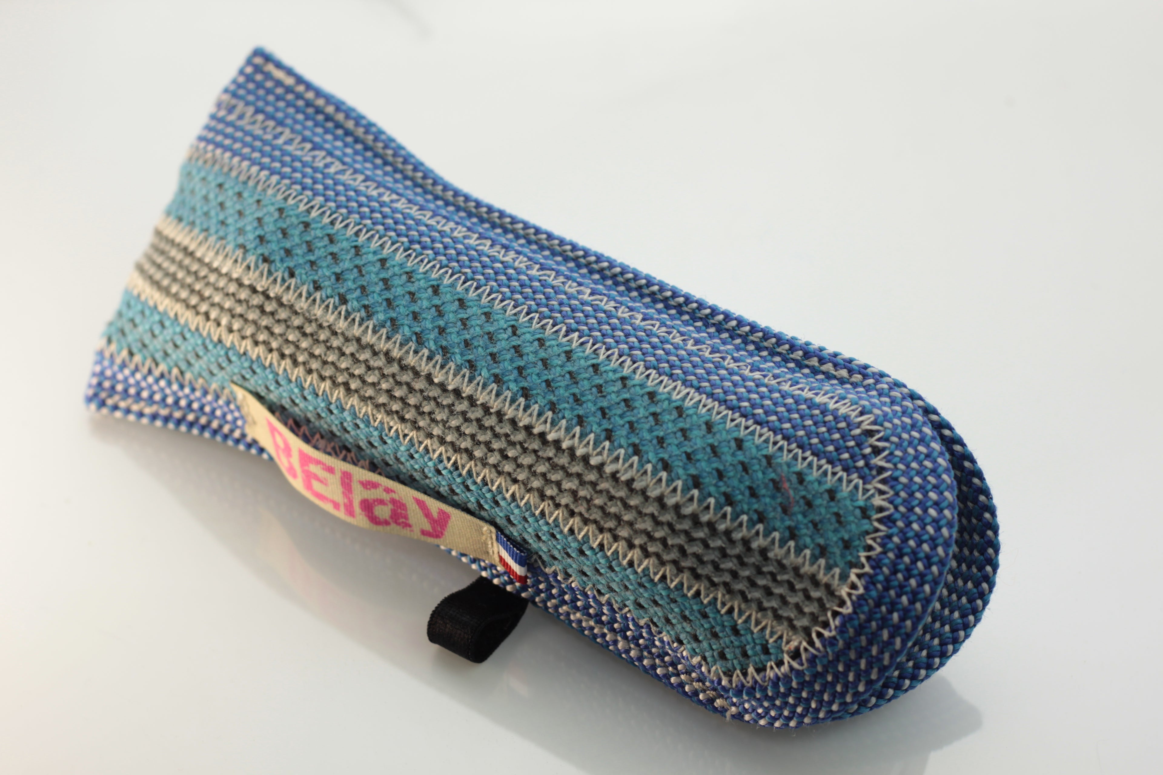Etui à magnésie liquide