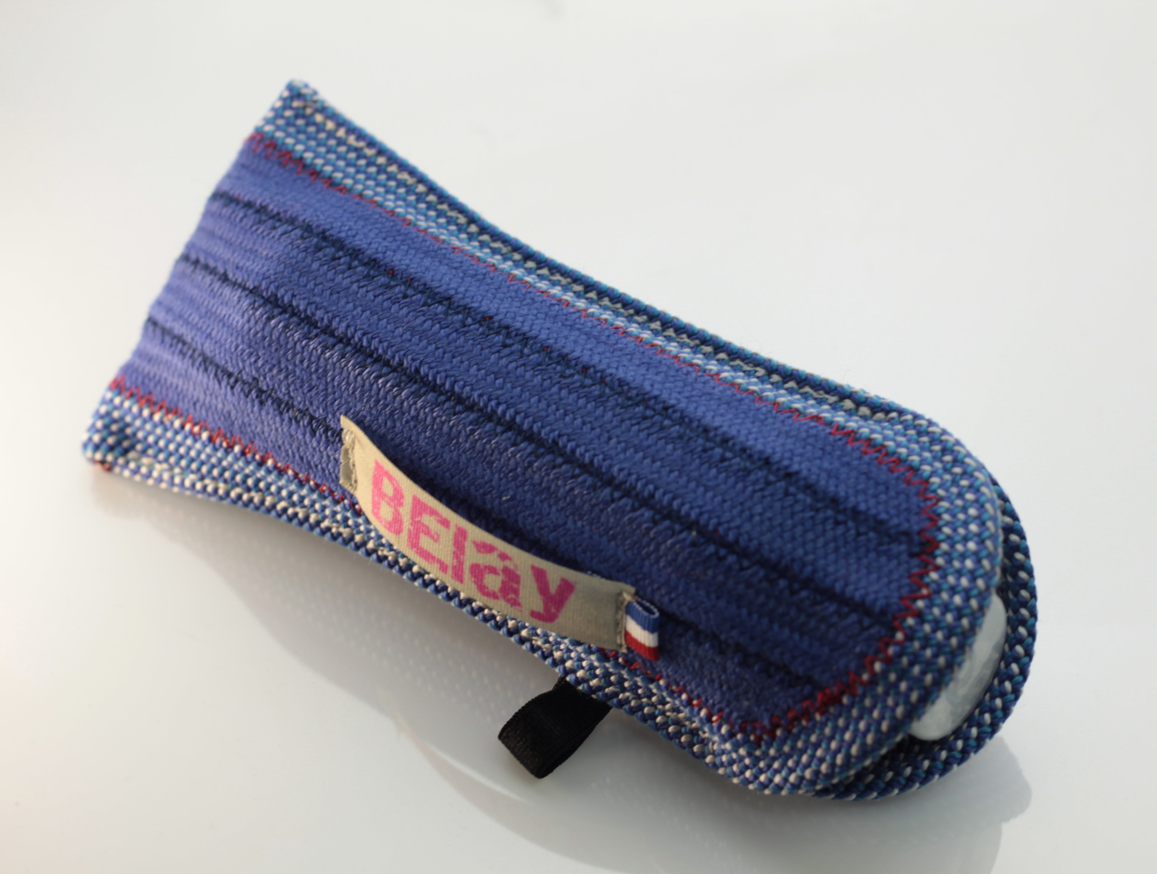 Etui à magnésie liquide