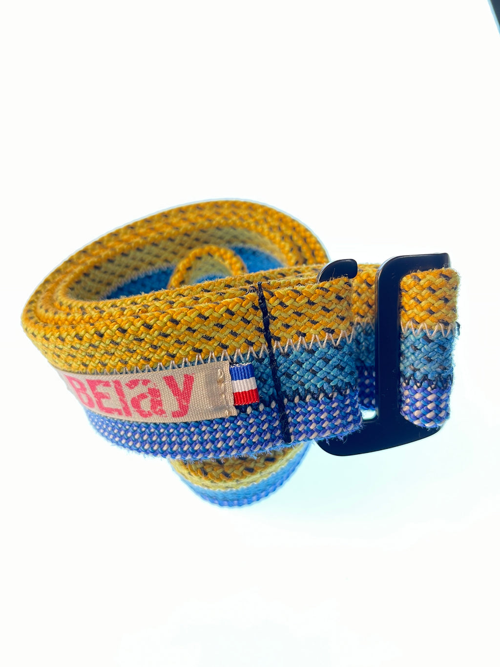 Ceinture ajustable V3 boucle G