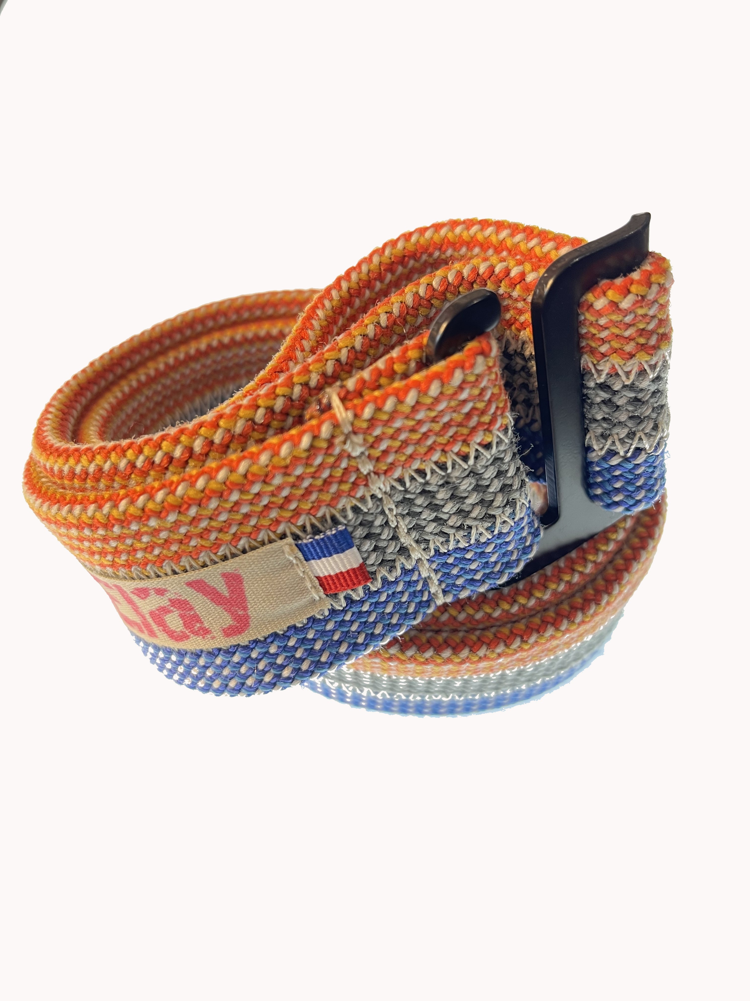 Ceinture ajustable V3 boucle G