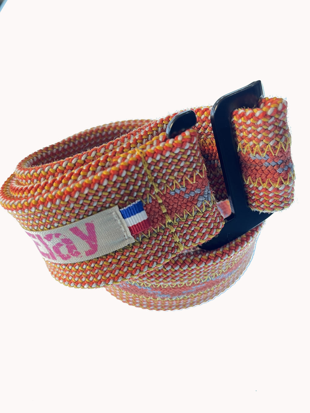 Ceinture ajustable V3 boucle G
