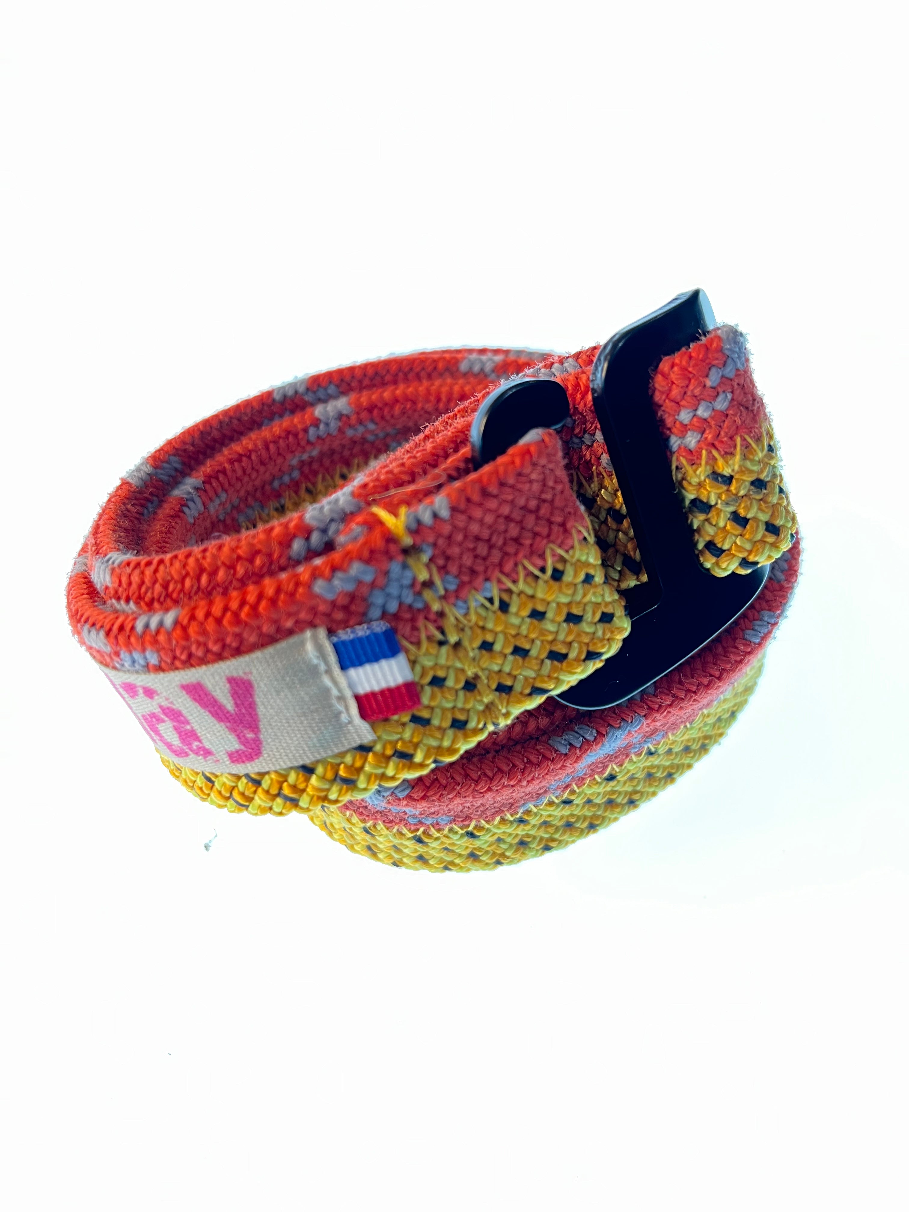 Ceinture ajustable V2 boucle G