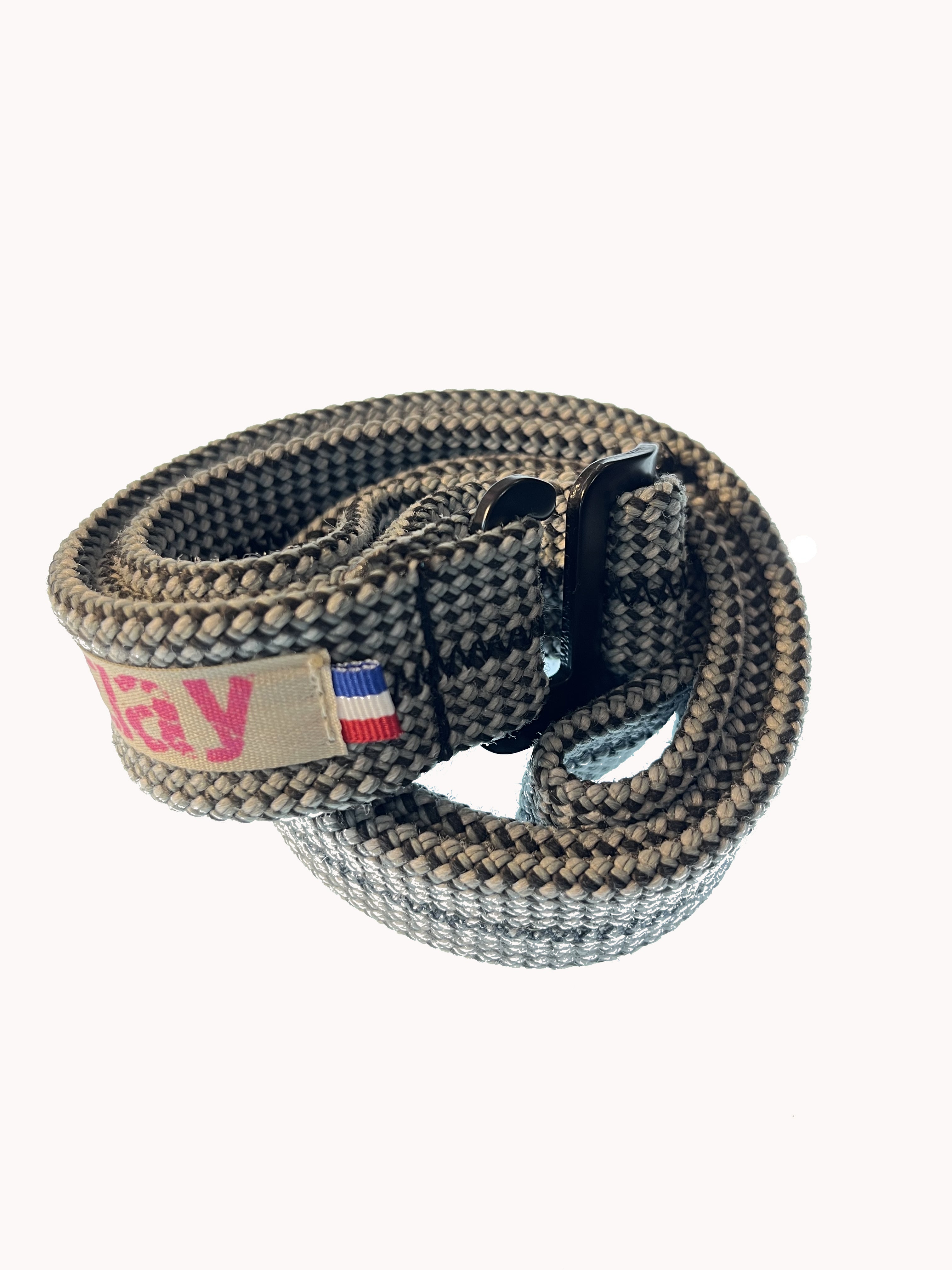 Ceinture ajustable V2 boucle G