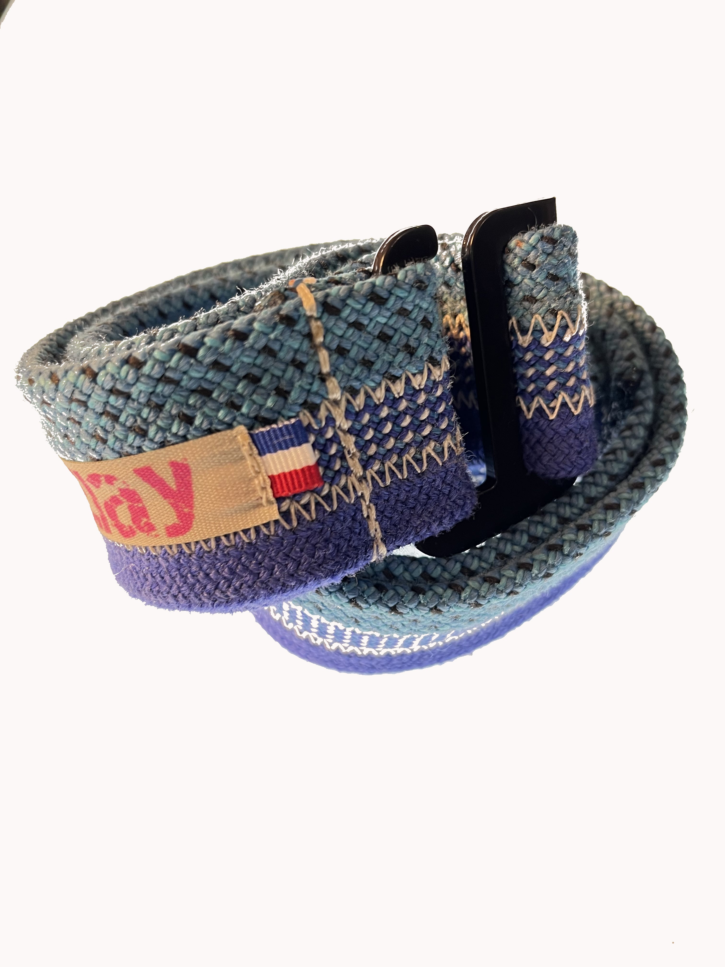Ceinture ajustable V3 boucle G