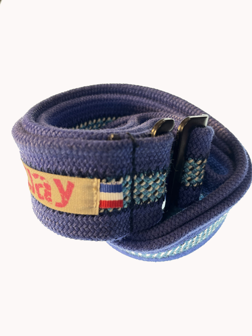 Ceinture ajustable V3 boucle G