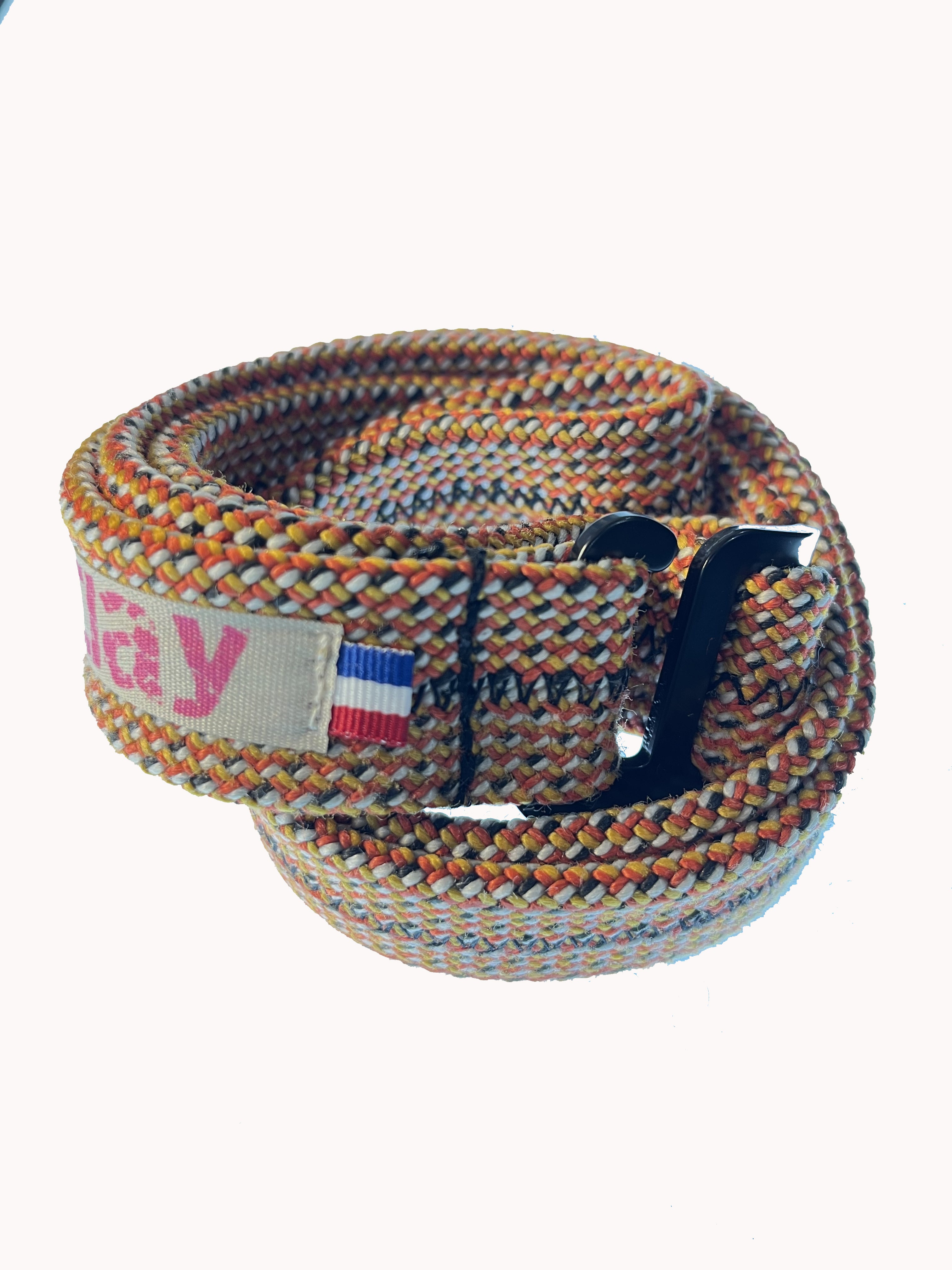 Ceinture ajustable V2 boucle G (Copie)
