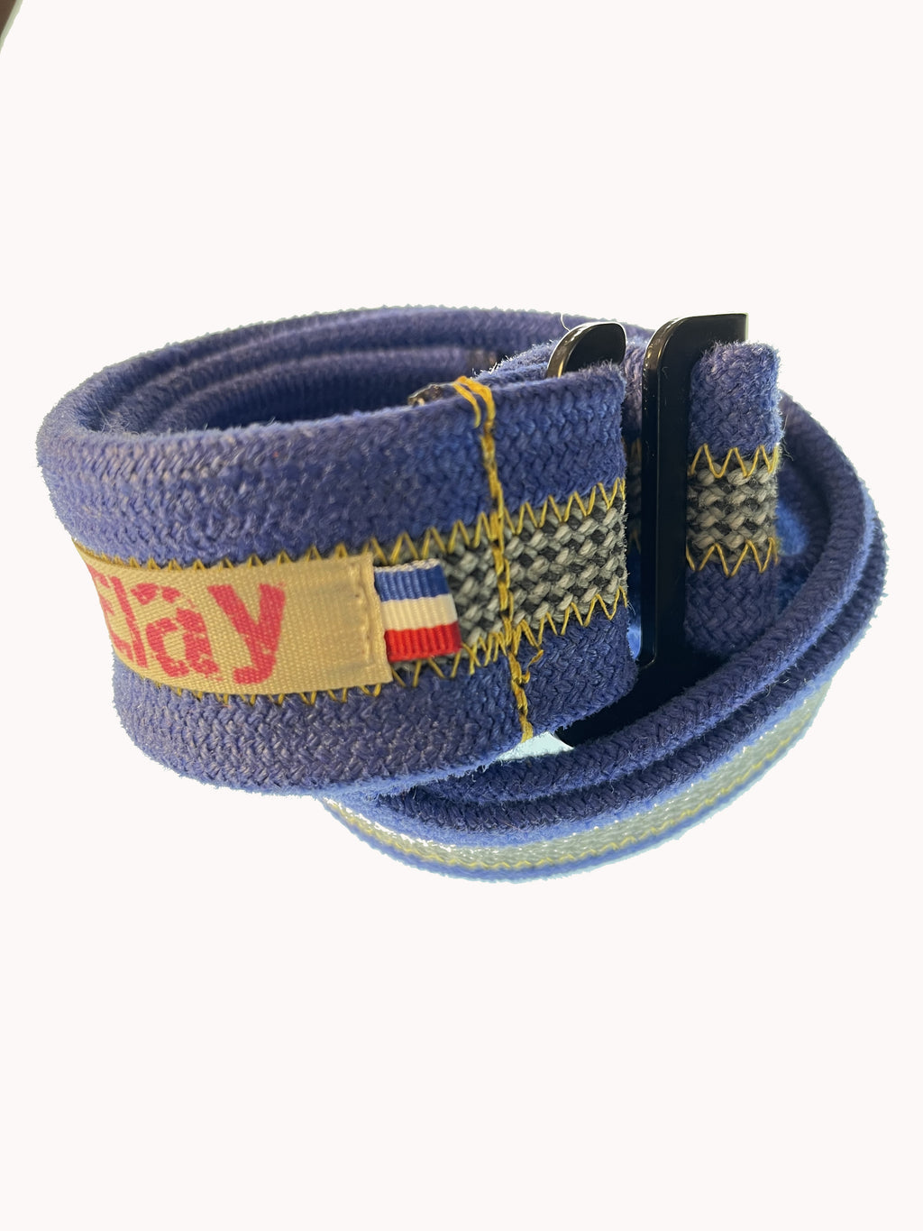 Ceinture ajustable V3 boucle G (Copie)
