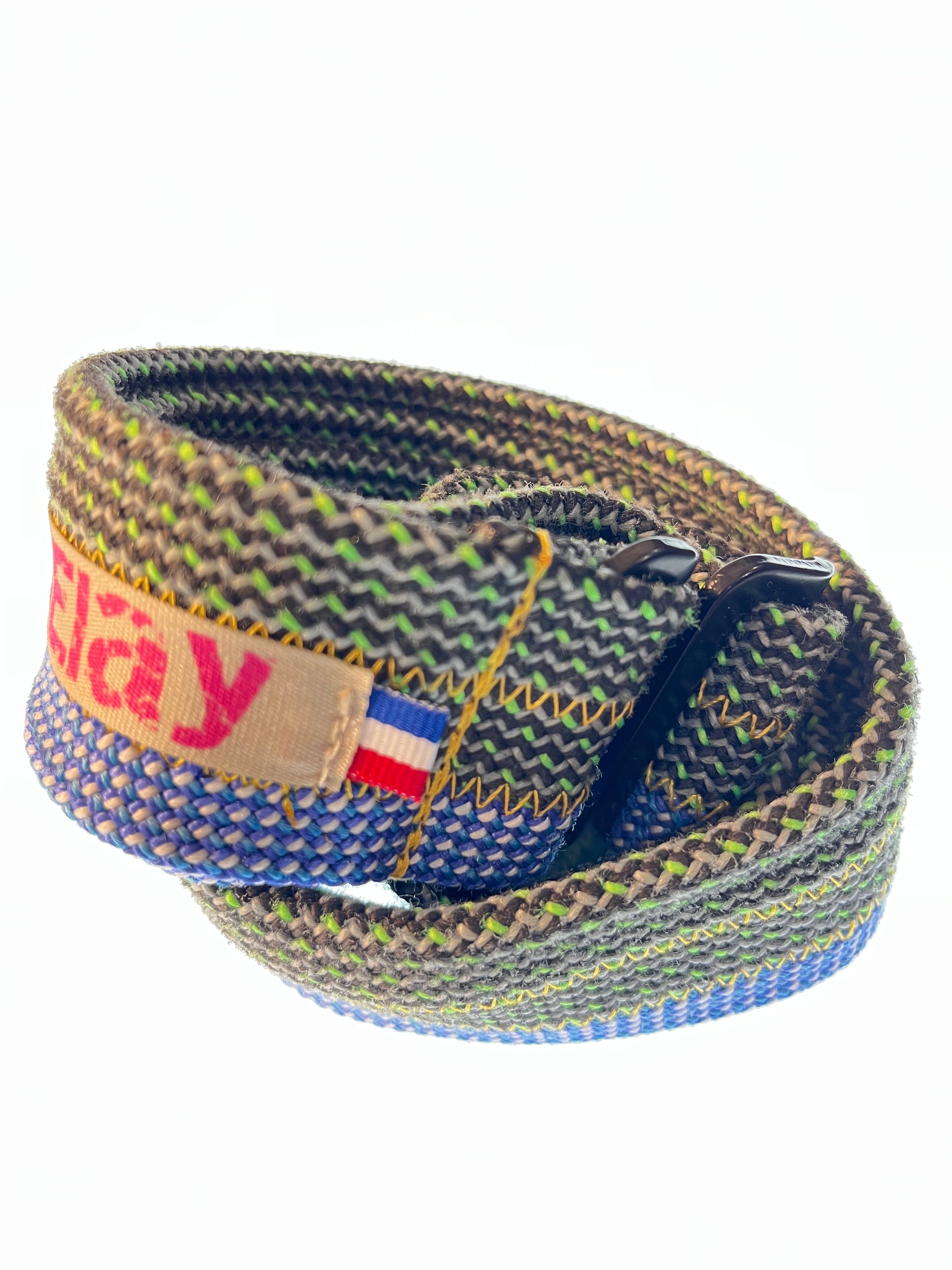 Ceinture ajustable V3 boucle G