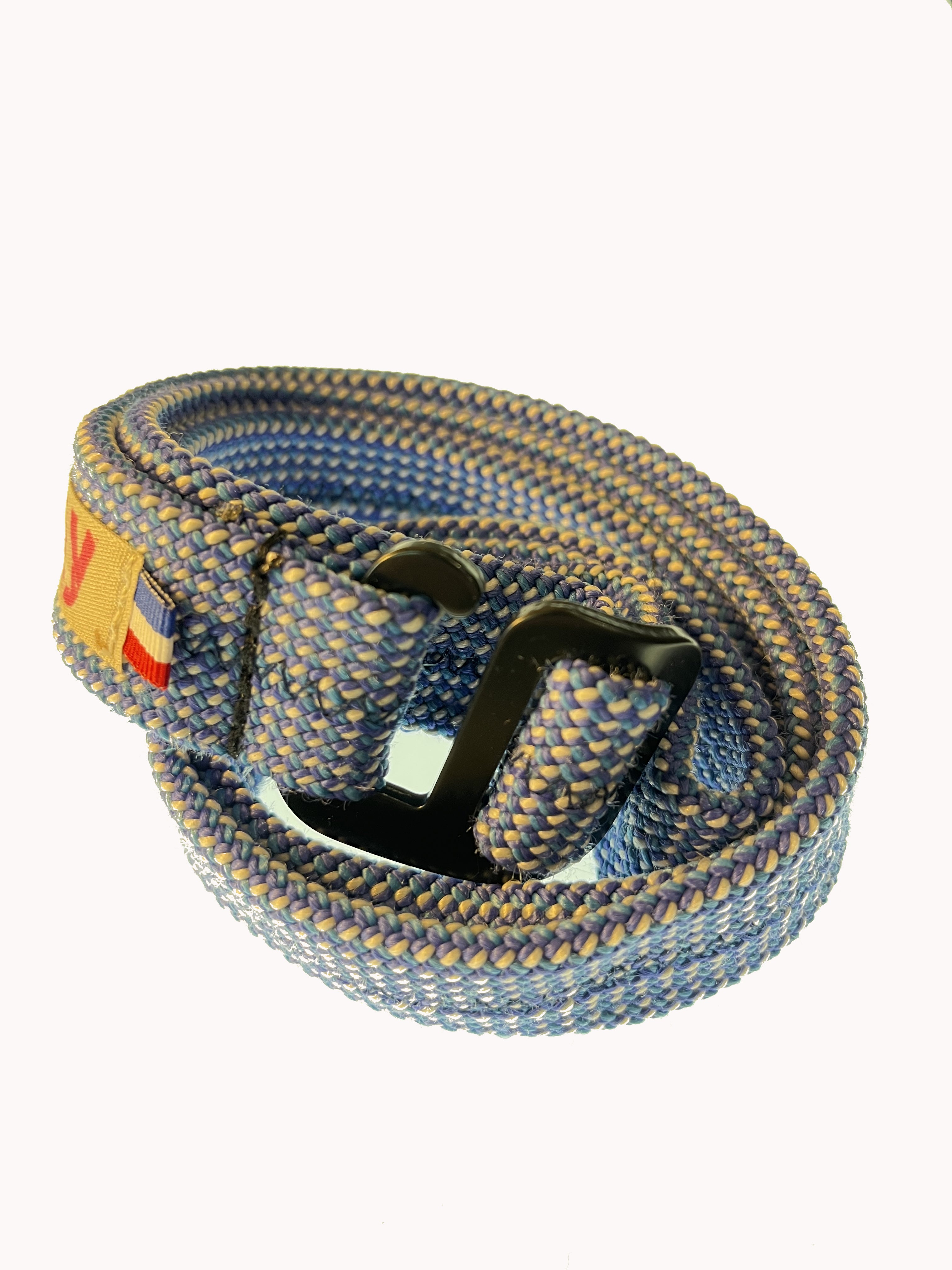 Ceinture ajustable V2 boucle G