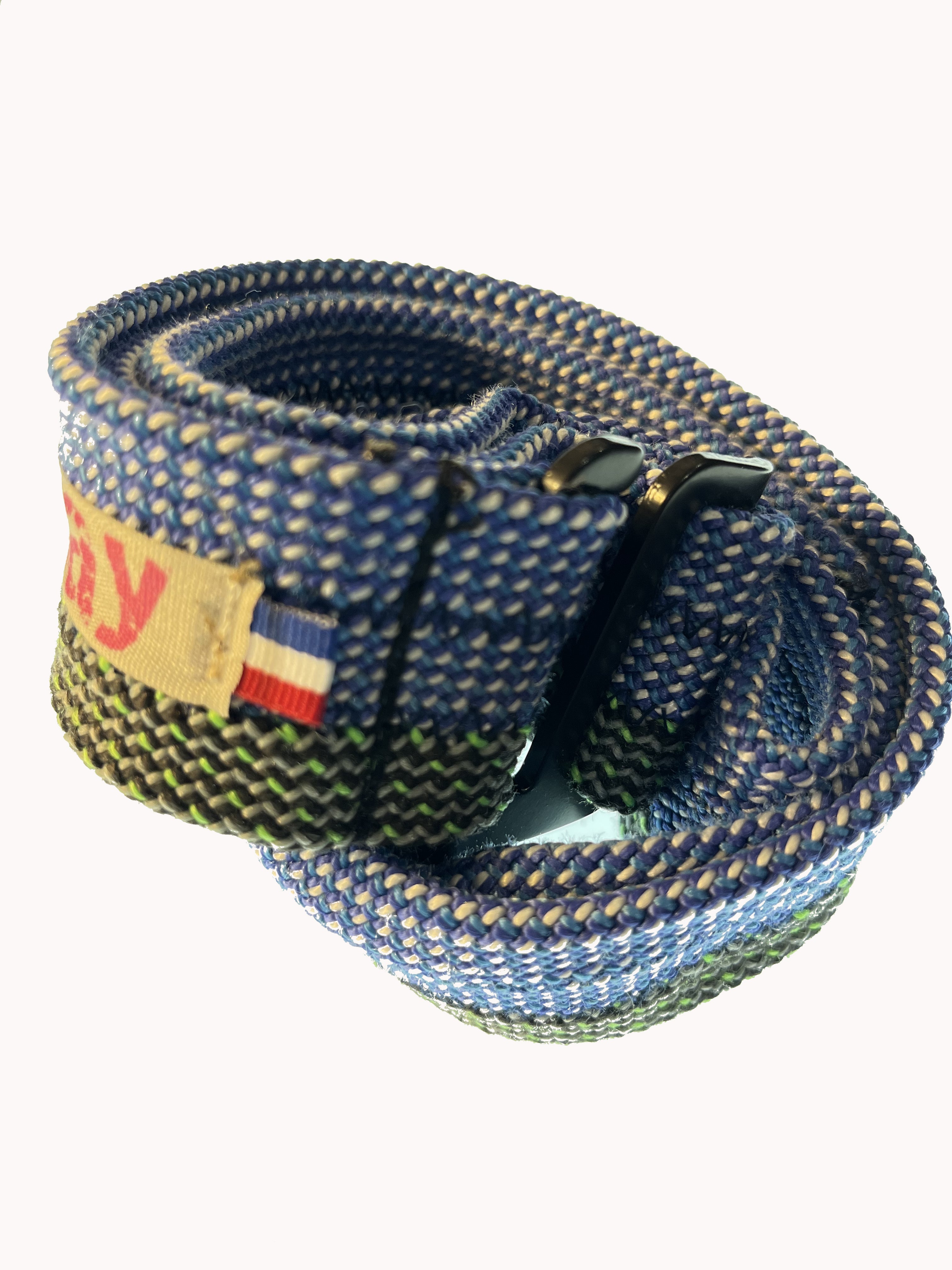 Ceinture ajustable V3 boucle G