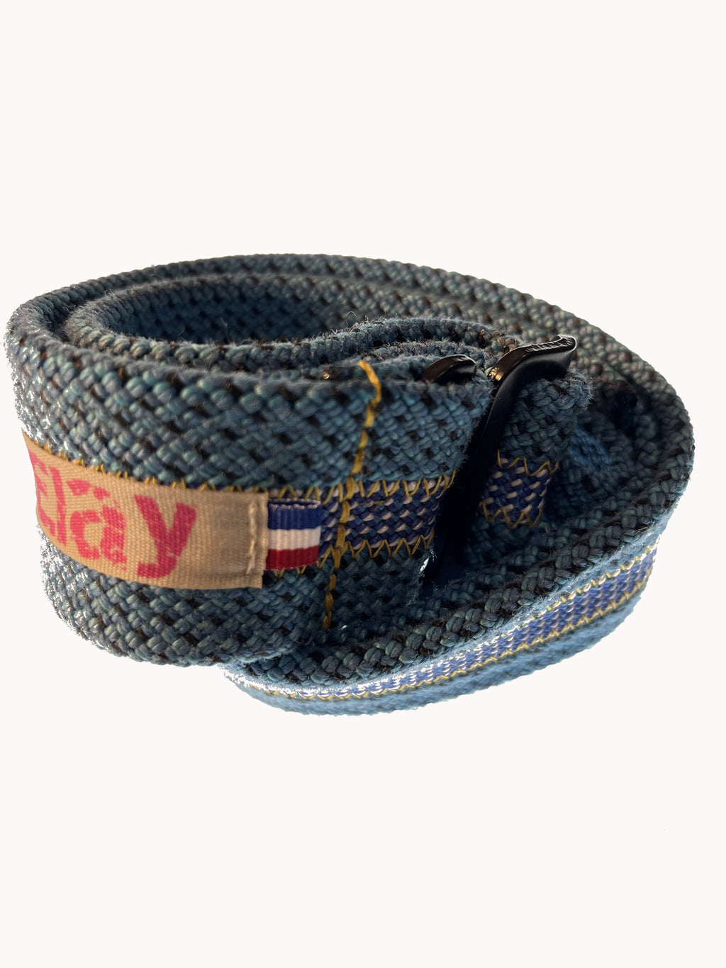 Ceinture ajustable V3 boucle G