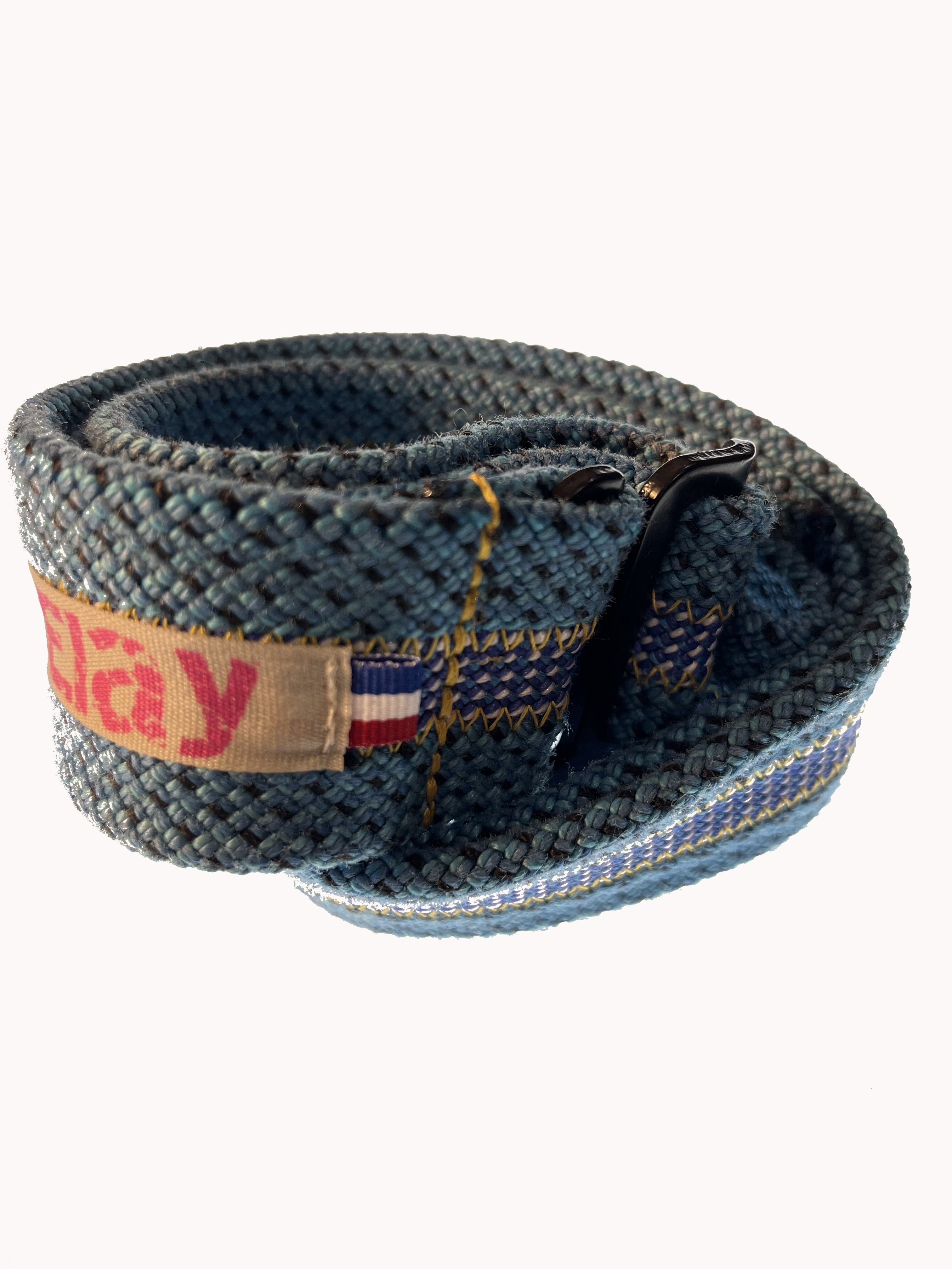 Ceinture ajustable V3 boucle G