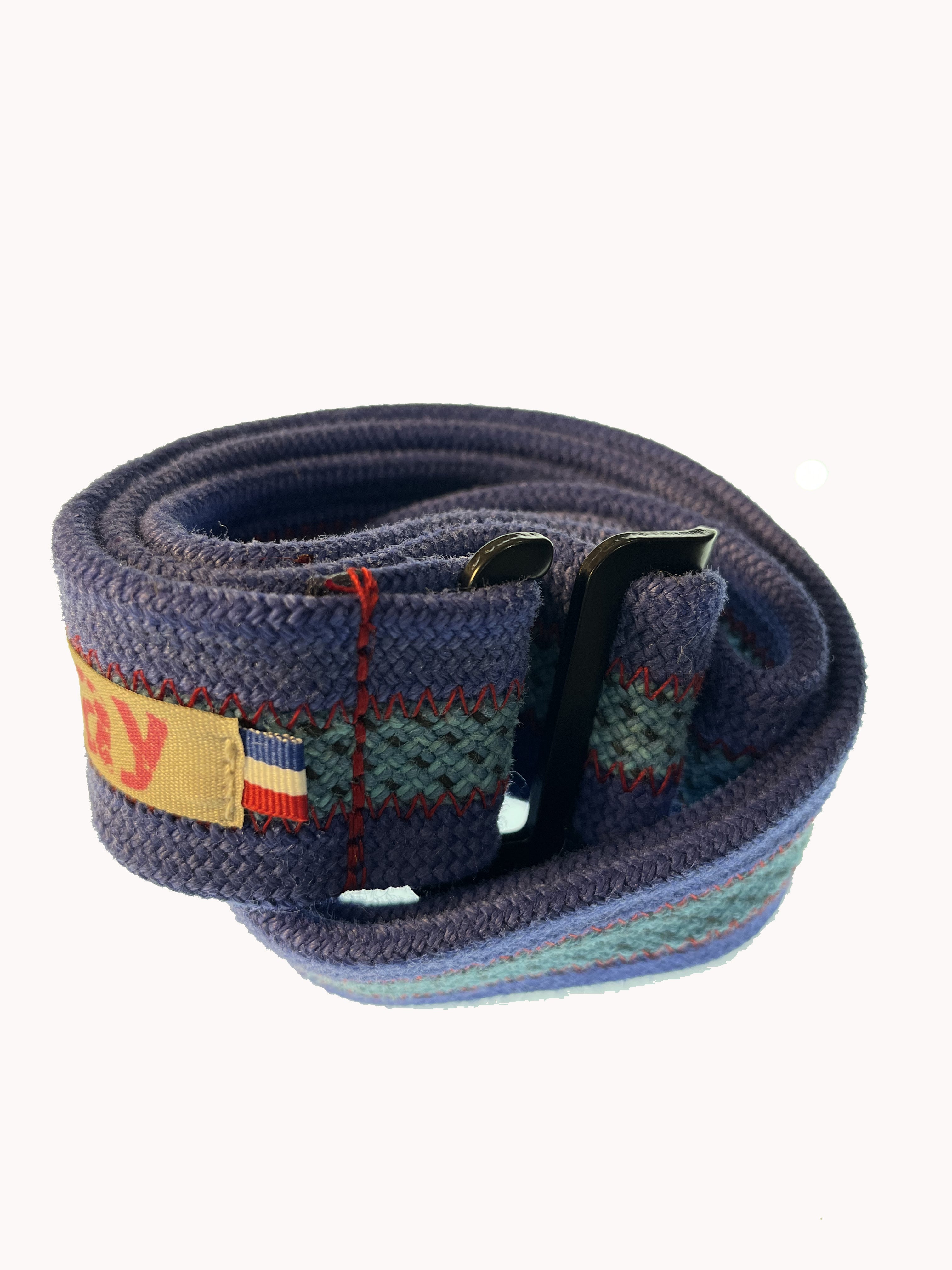 Ceinture ajustable V3 boucle G