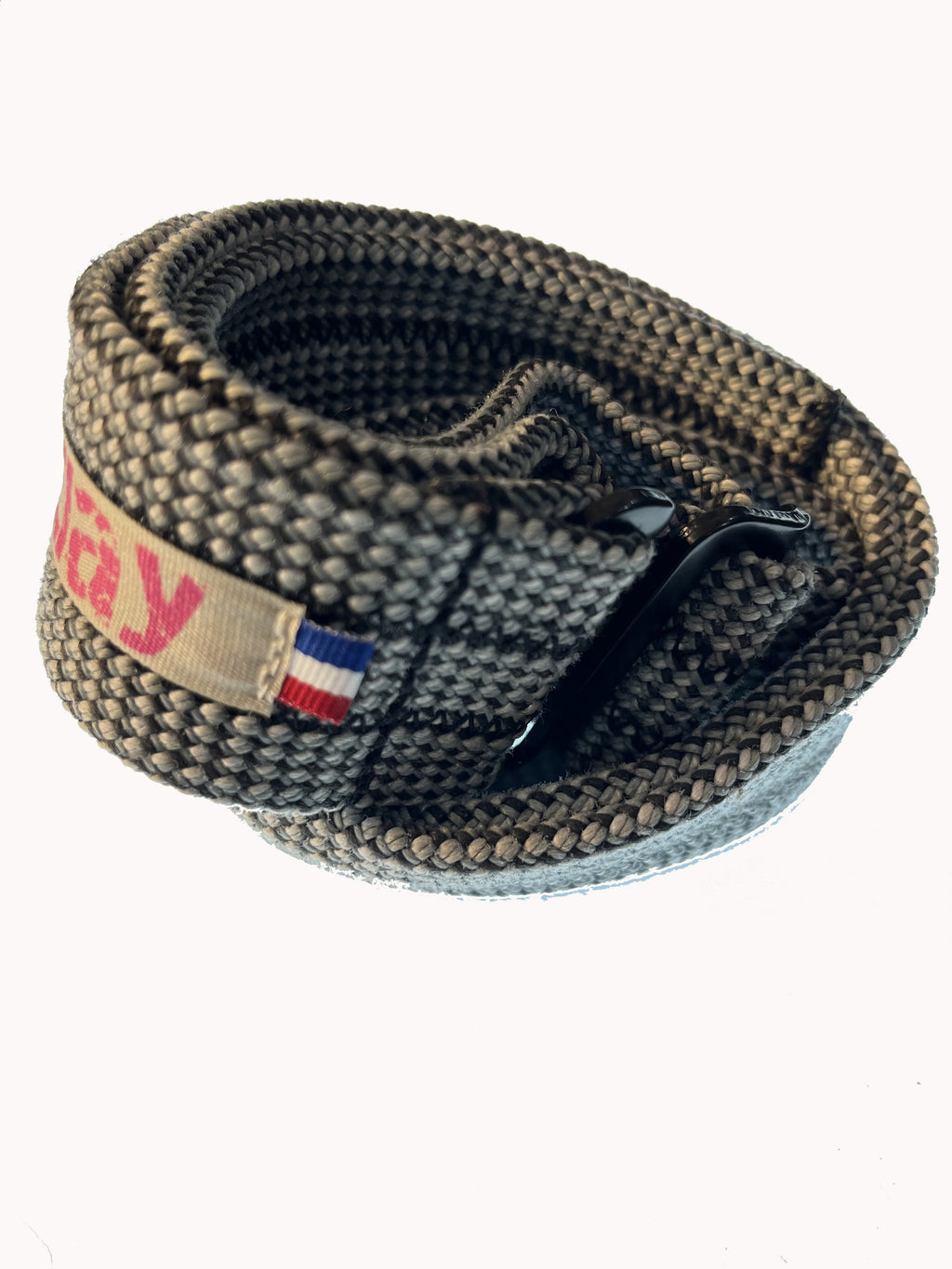 Ceinture ajustable V3 boucle G