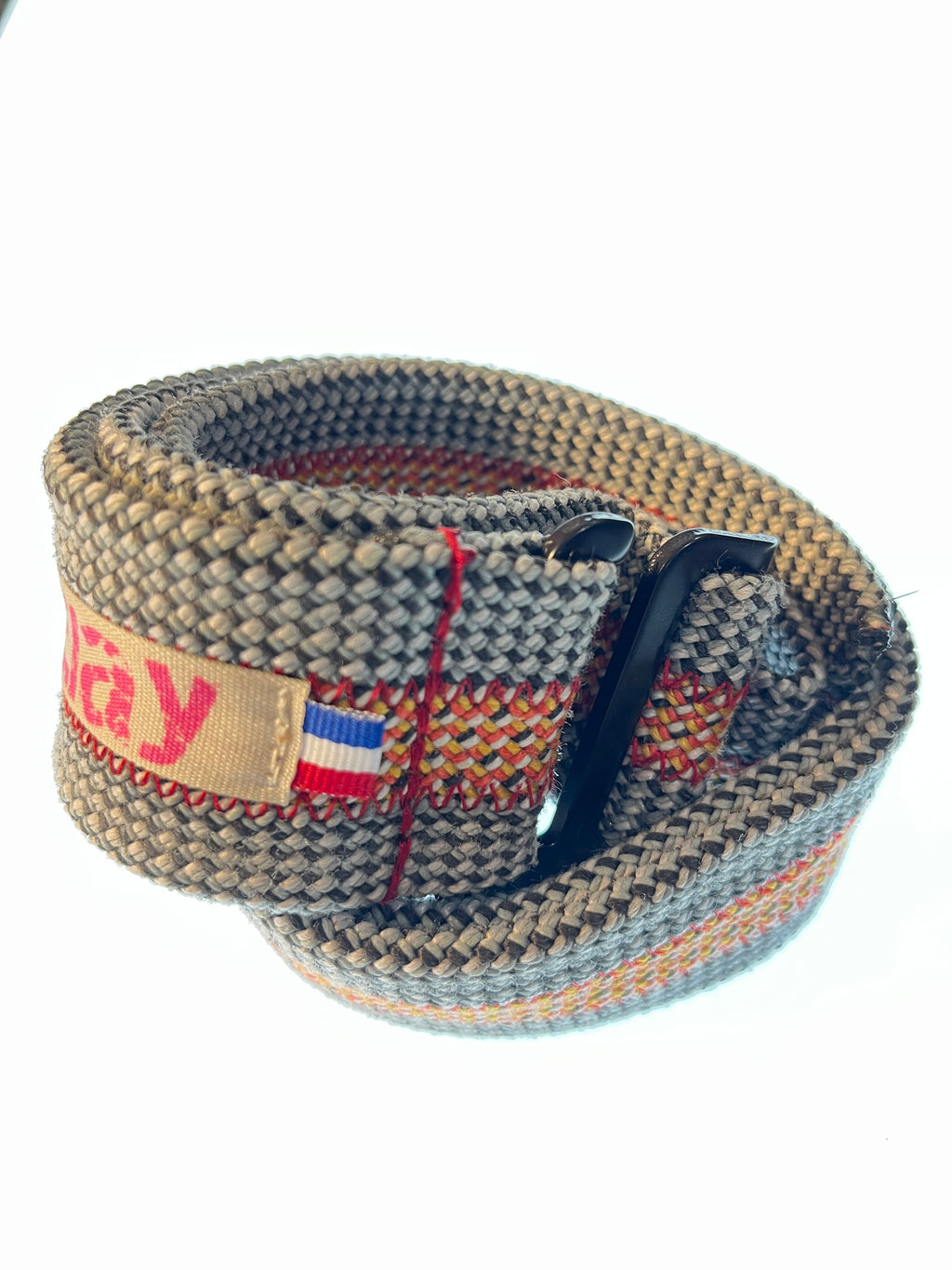 Ceinture ajustable V3 boucle G