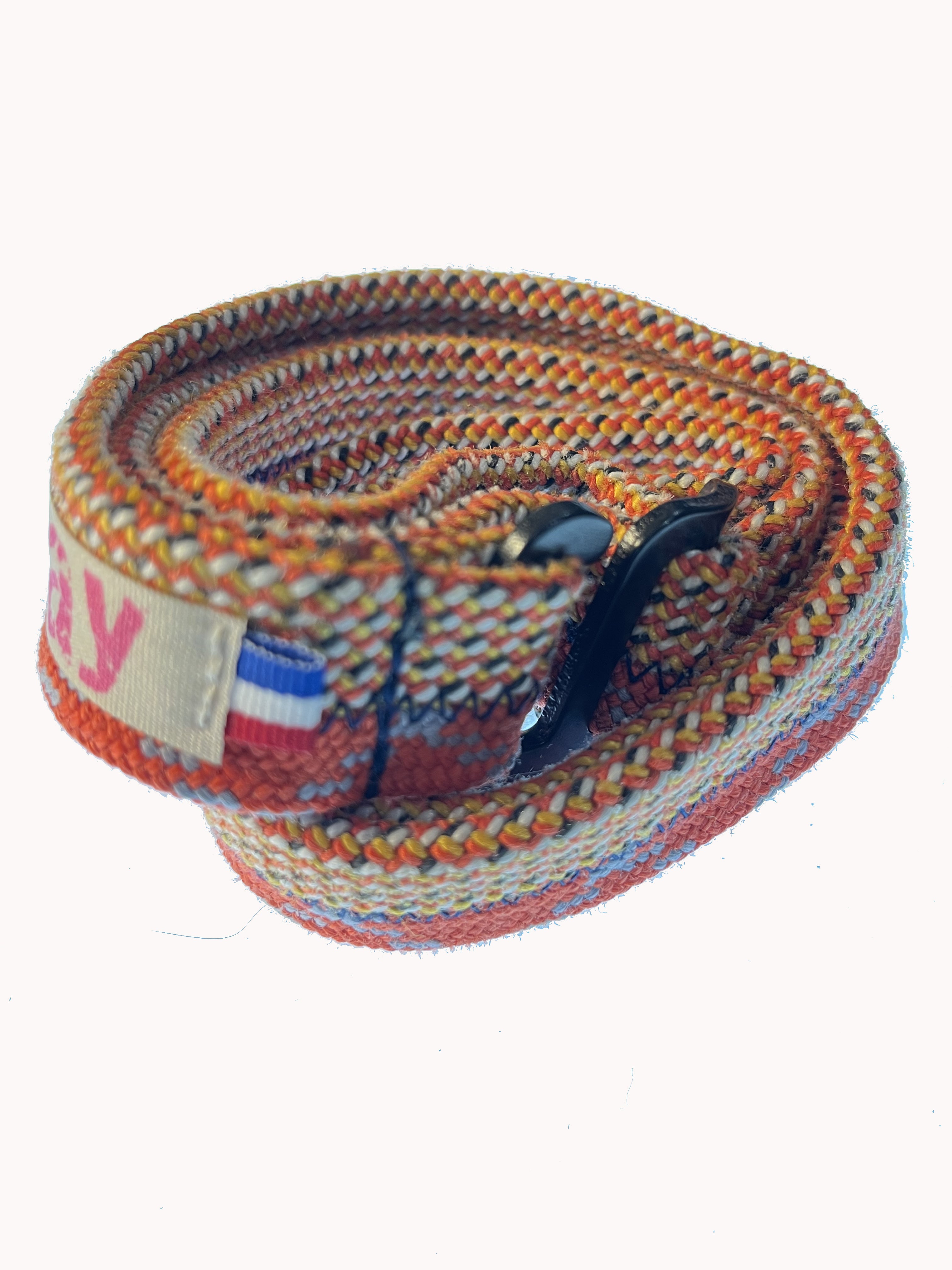 Ceinture ajustable V2 boucle G