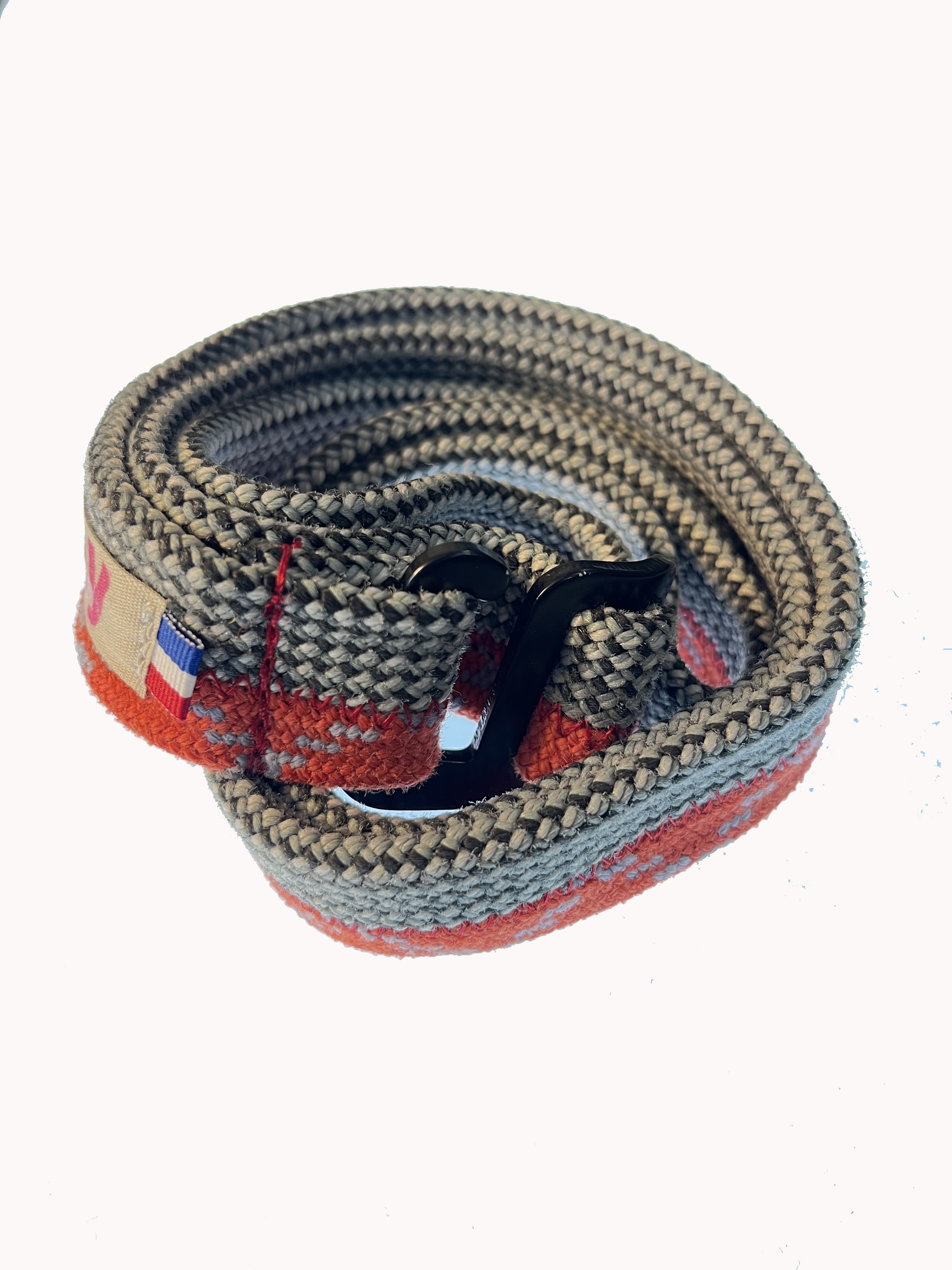 Ceinture ajustable V2 boucle G