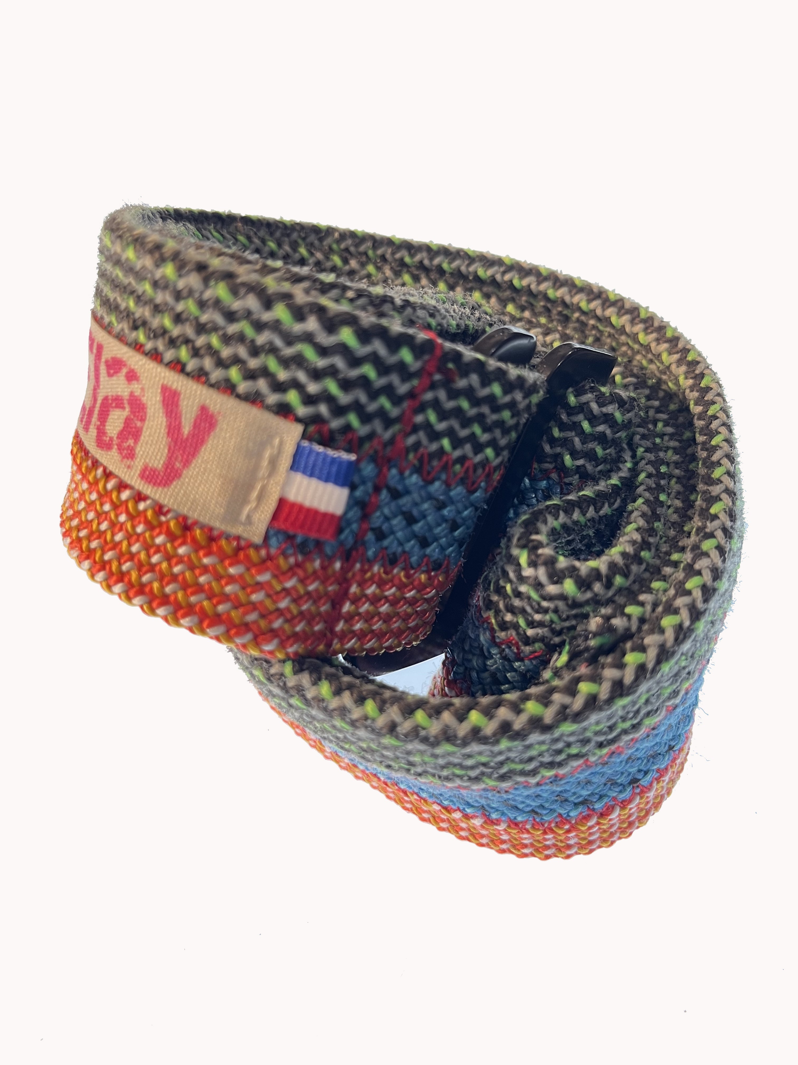 Ceinture ajustable V3 boucle G